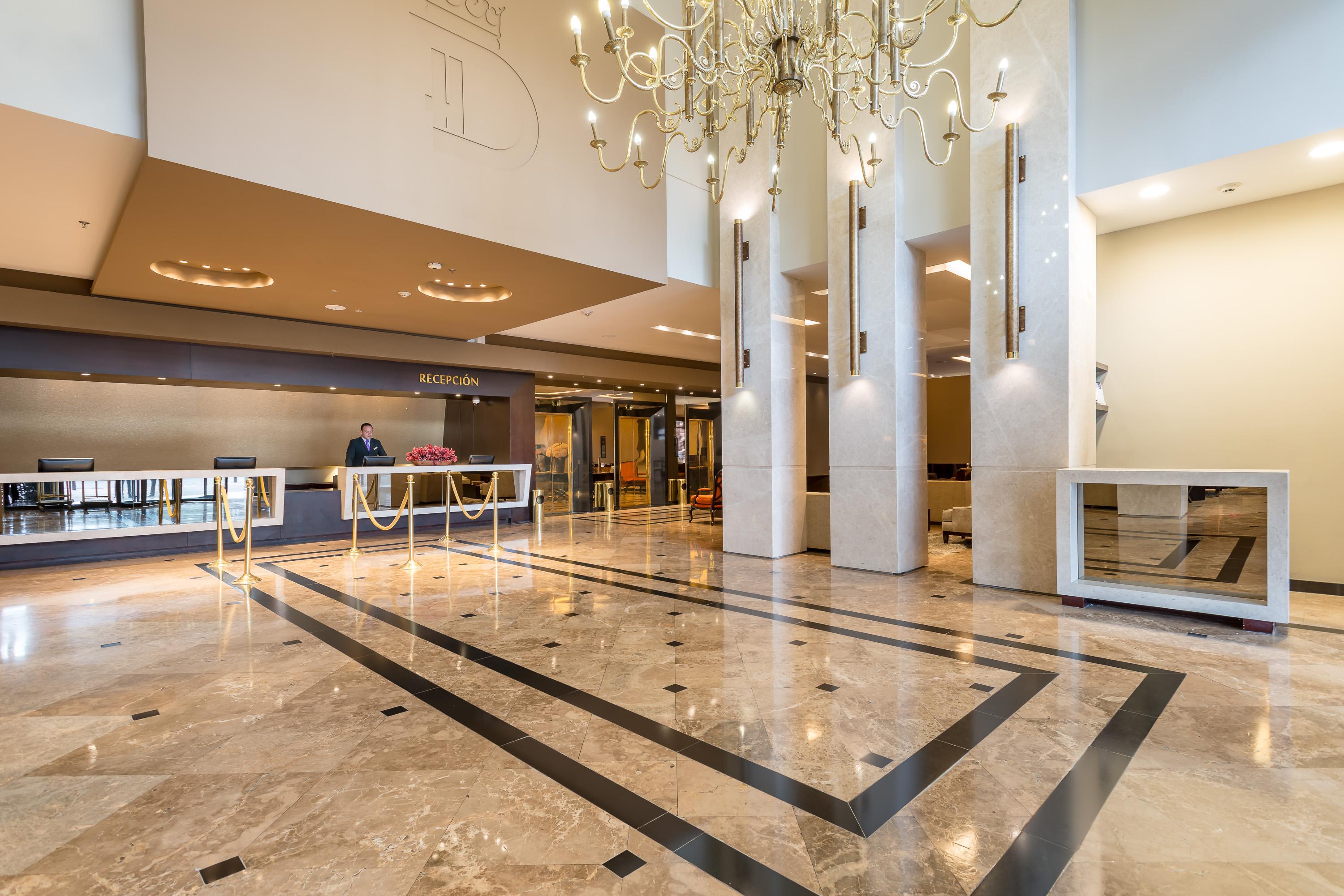 Casa Dann Carlton & 5*