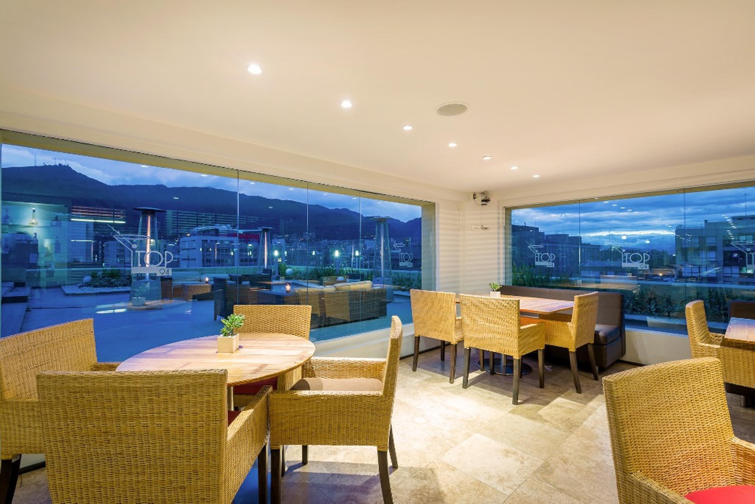 Casa Dann Carlton & 5* Bogota