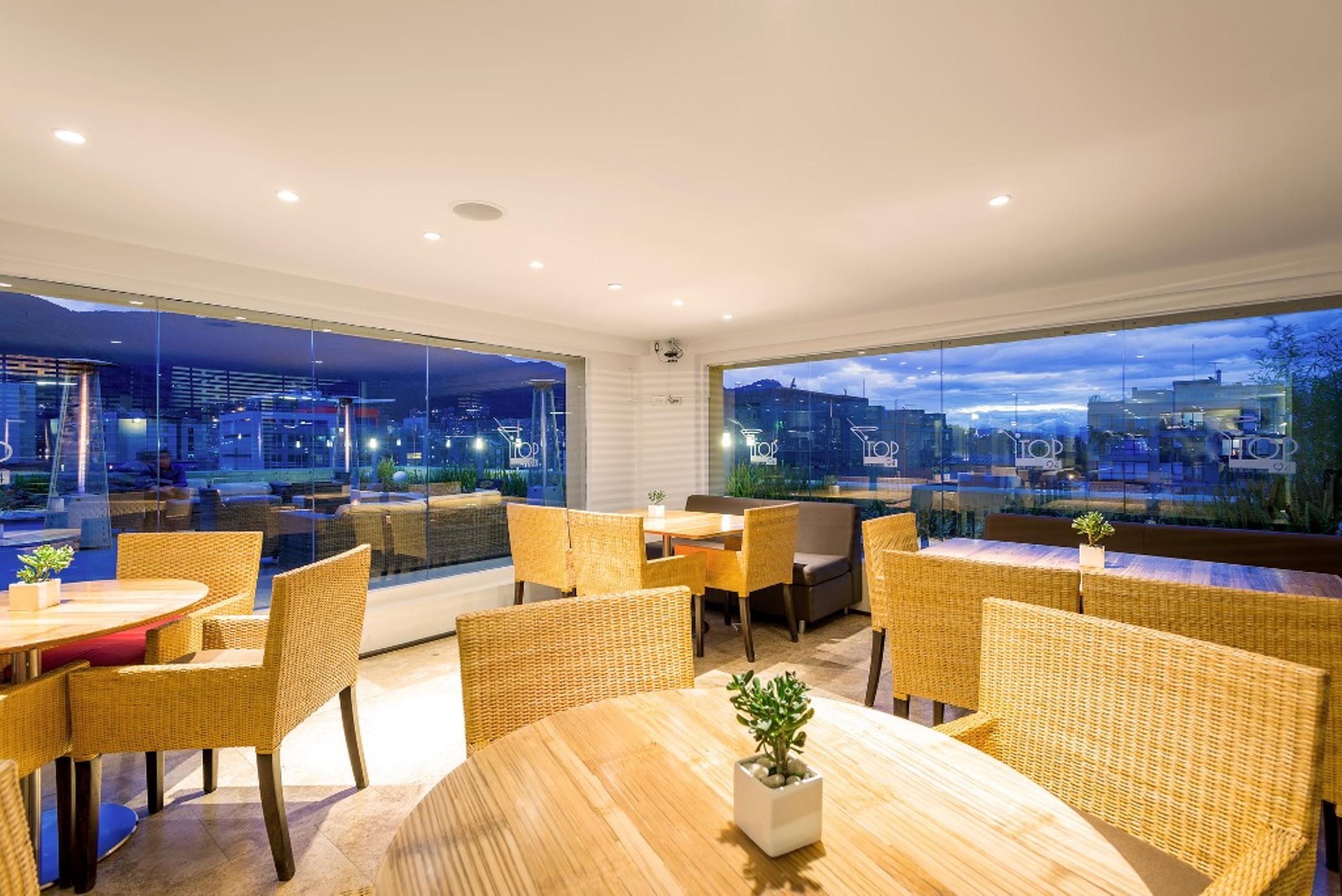 Casa Dann Carlton &