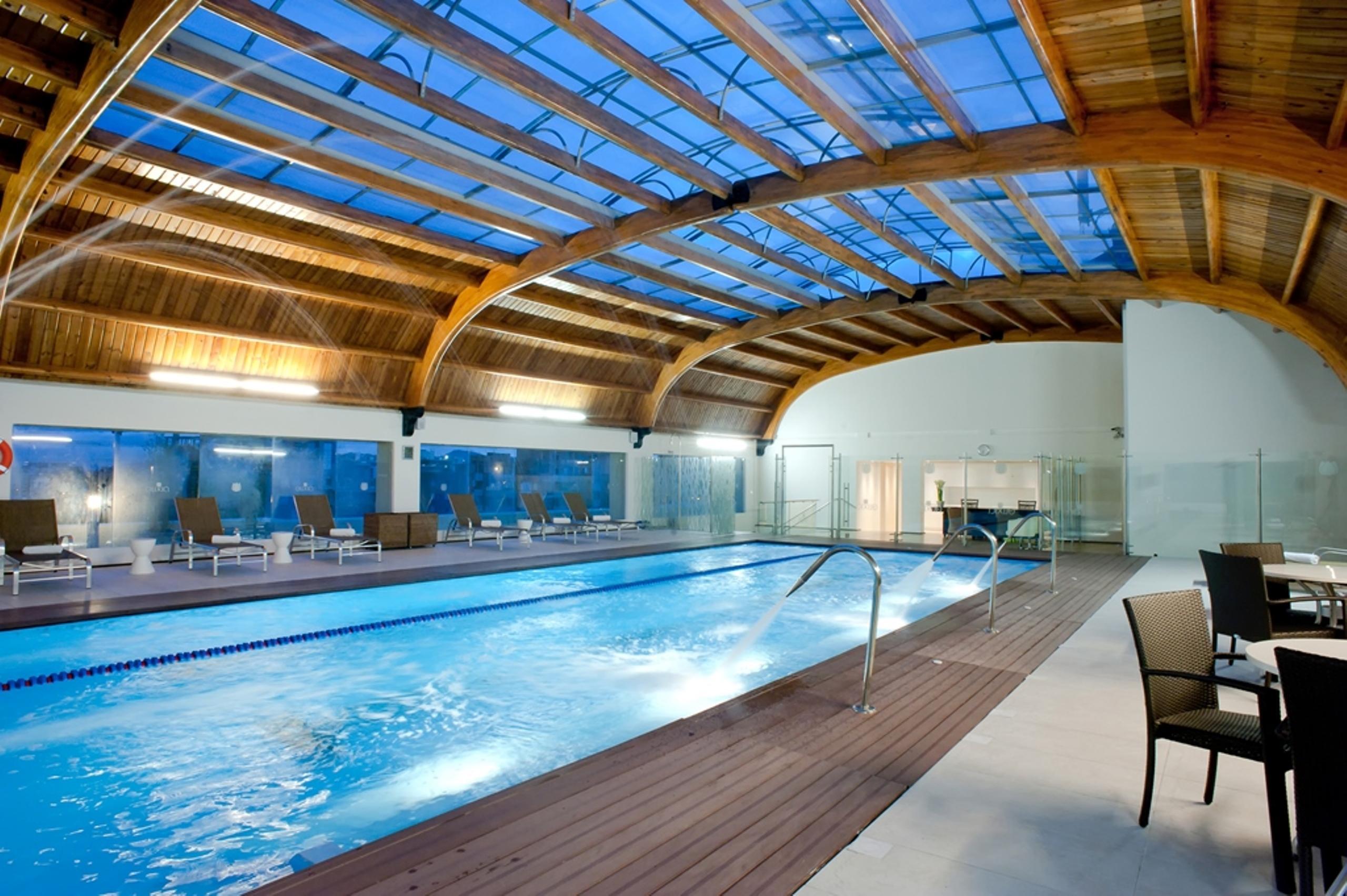 Hotel Casa Dann Carlton &
