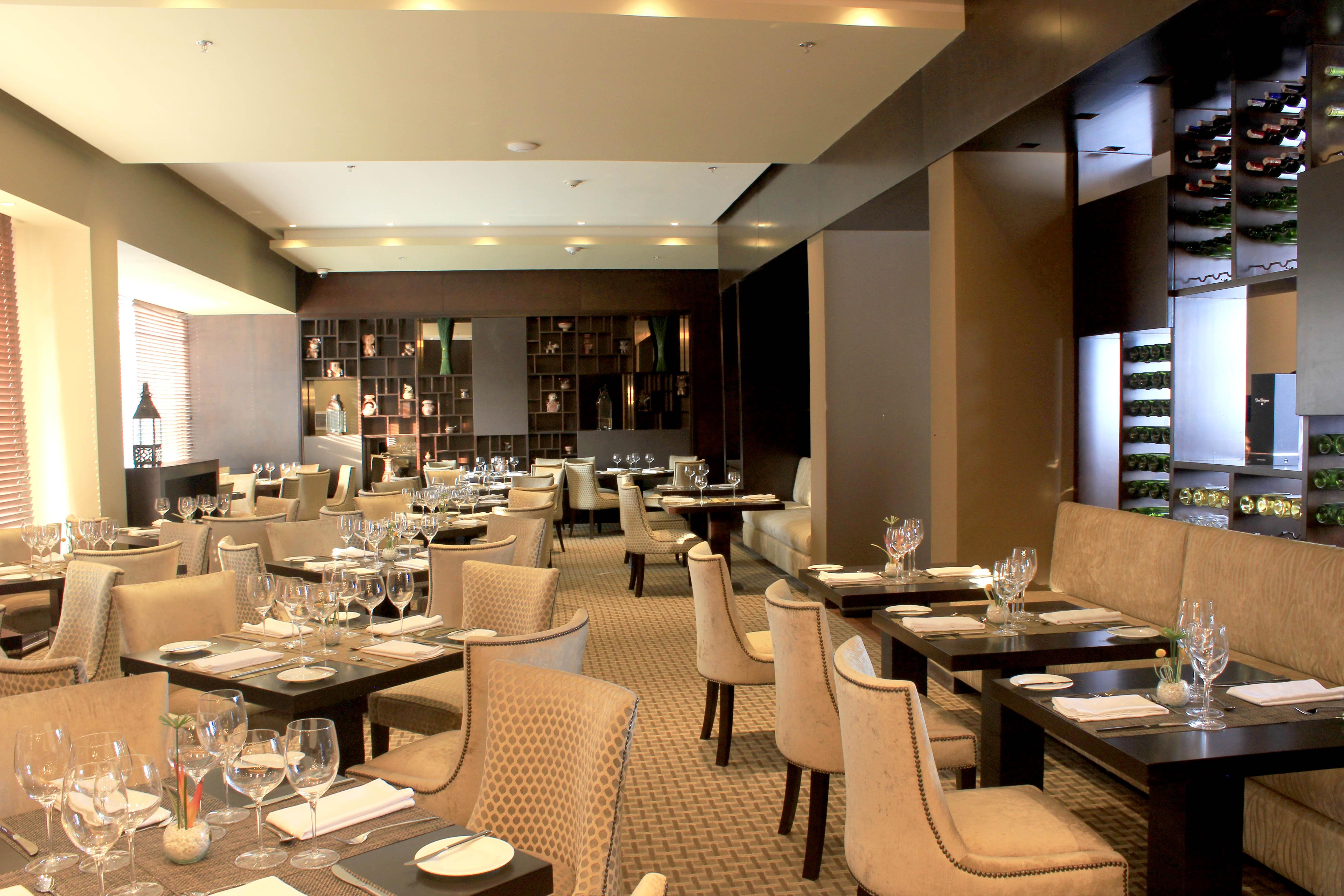 Casa Dann Carlton & Hotel 5*