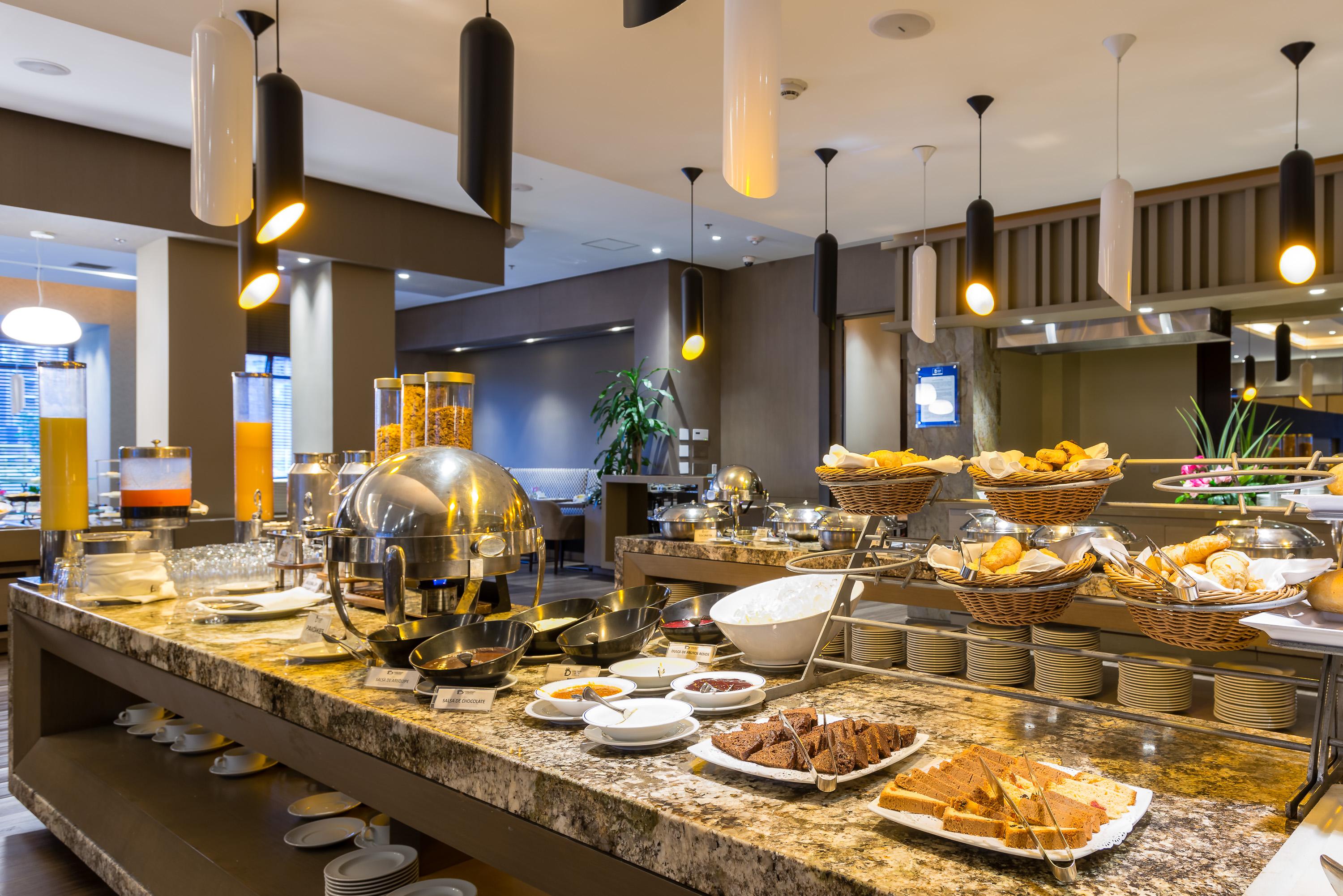 Hotel Casa Dann Carlton & Bogota