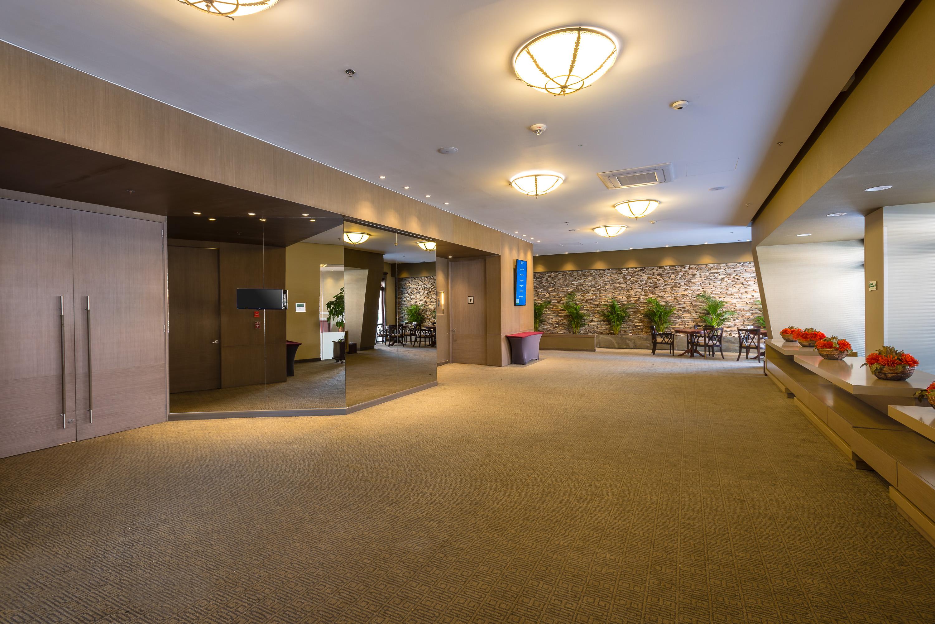 Hotel Casa Dann Carlton & Bogota