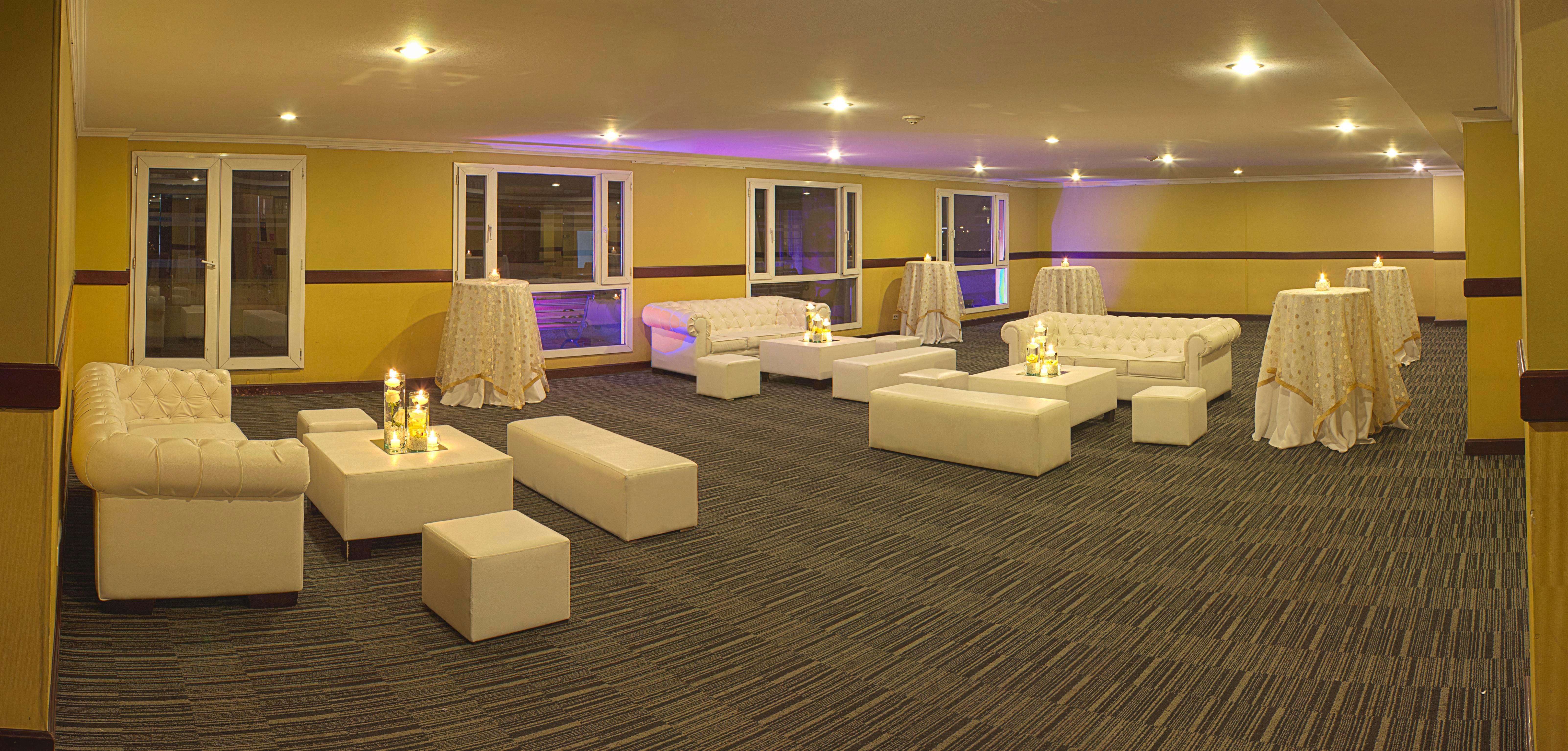 Hotel Casa Dann Carlton &