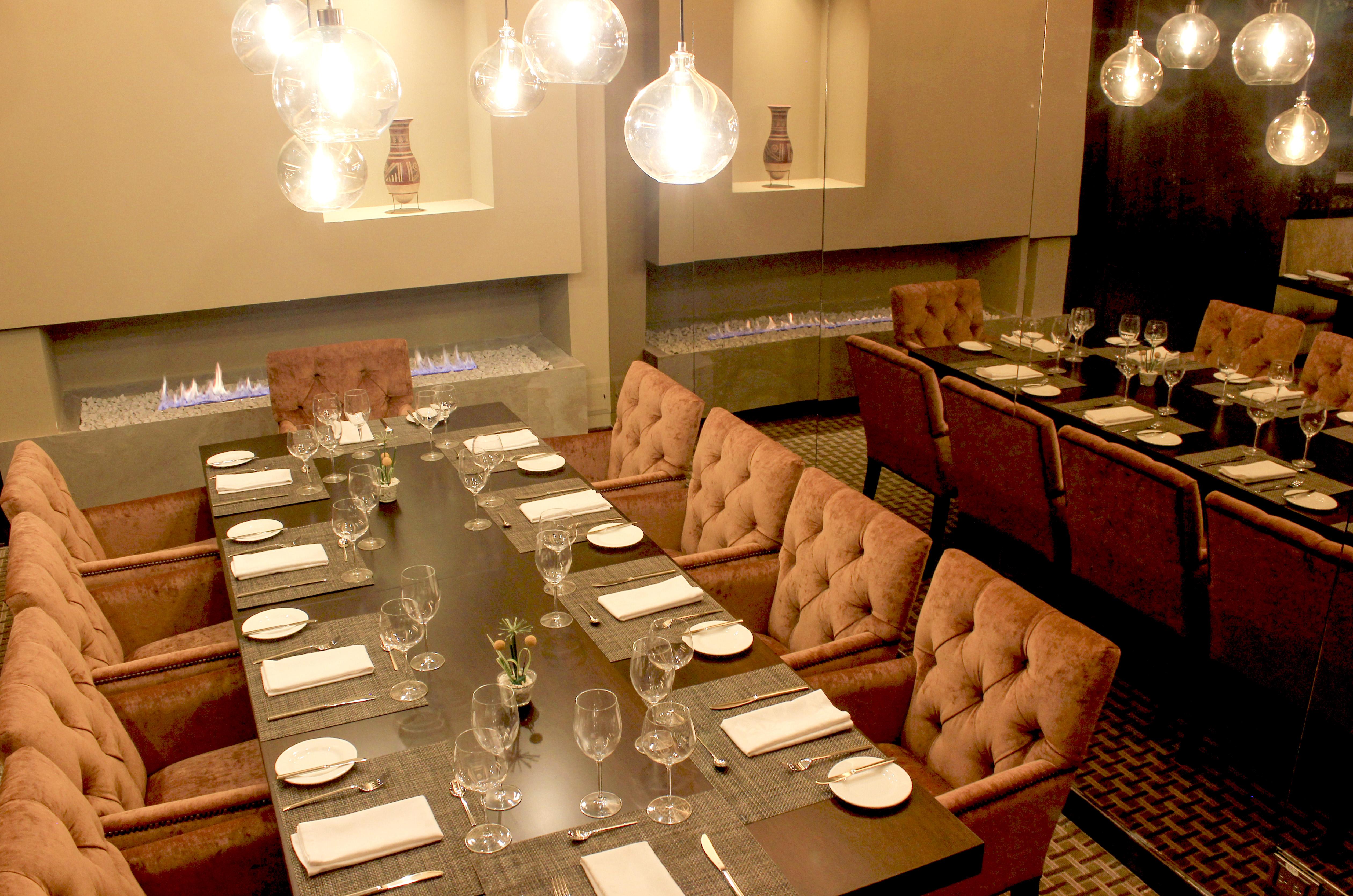 Hotel Casa Dann Carlton & 5*