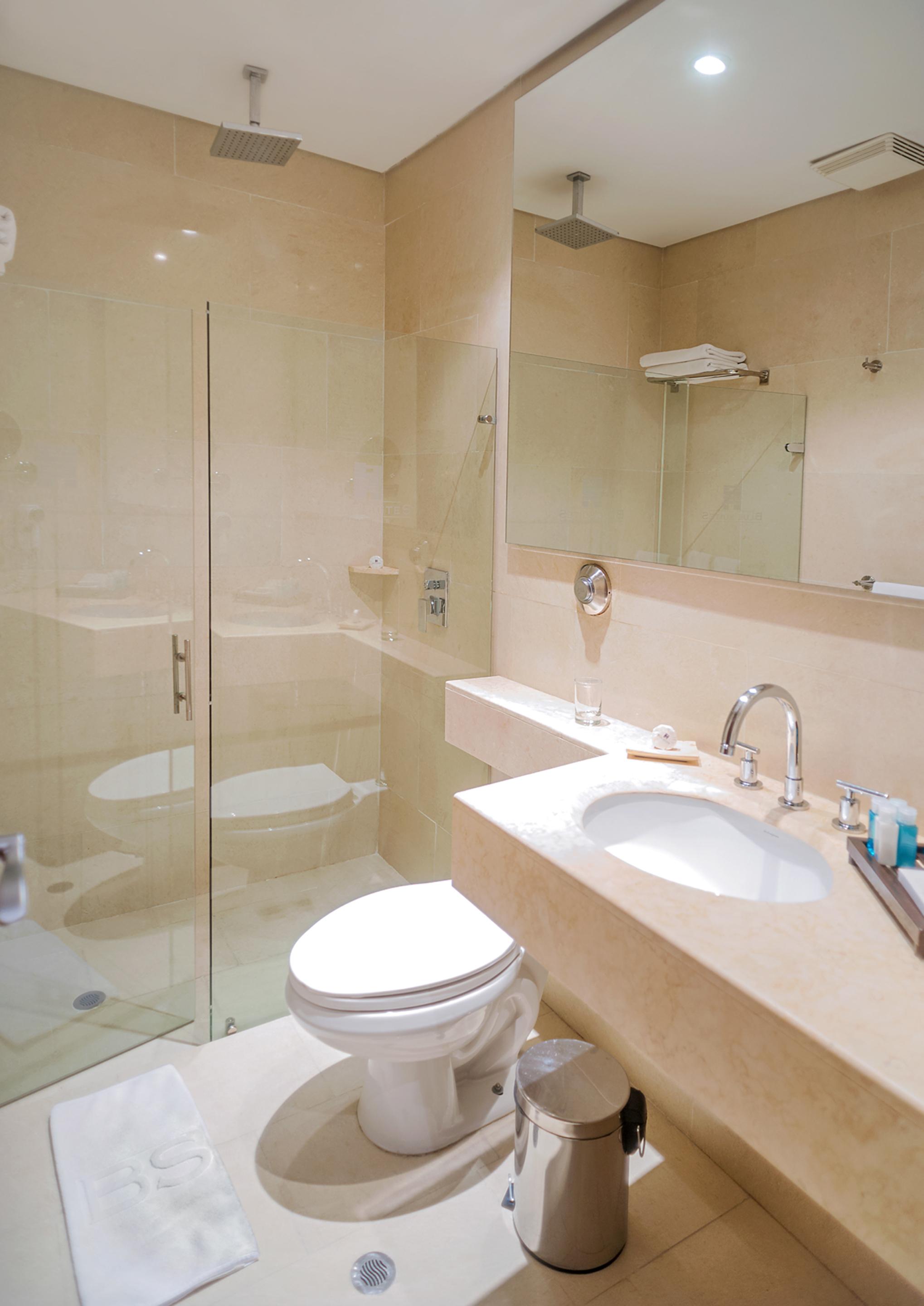 Hotel Blue Bogota