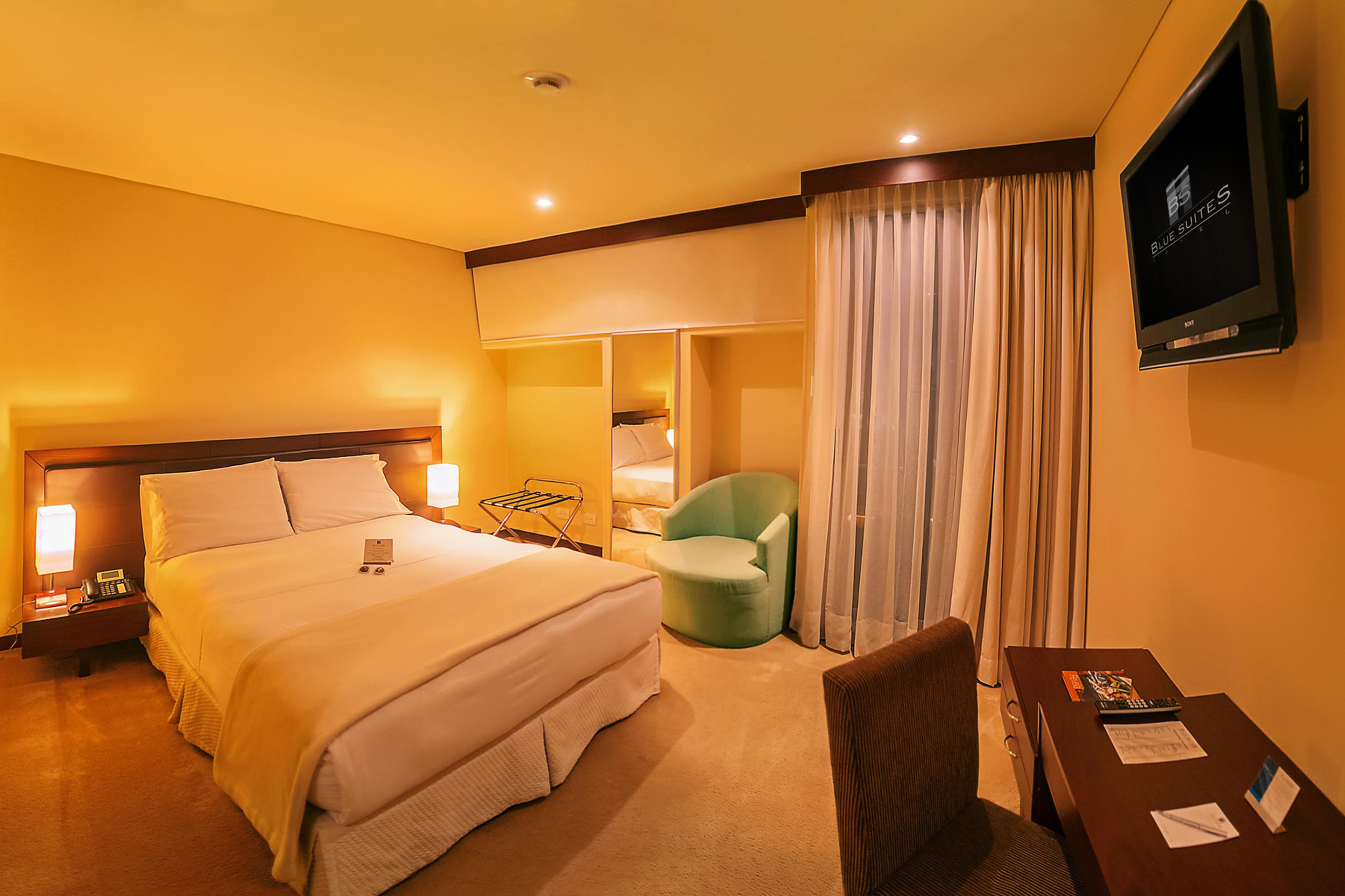 Blue Hotel 4*