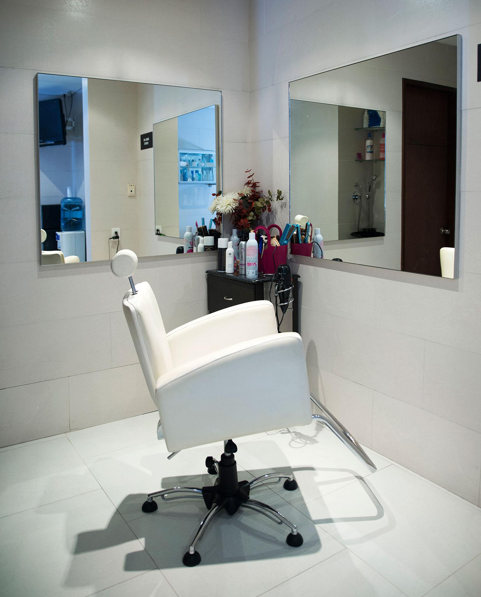 Blue 4* Bogota