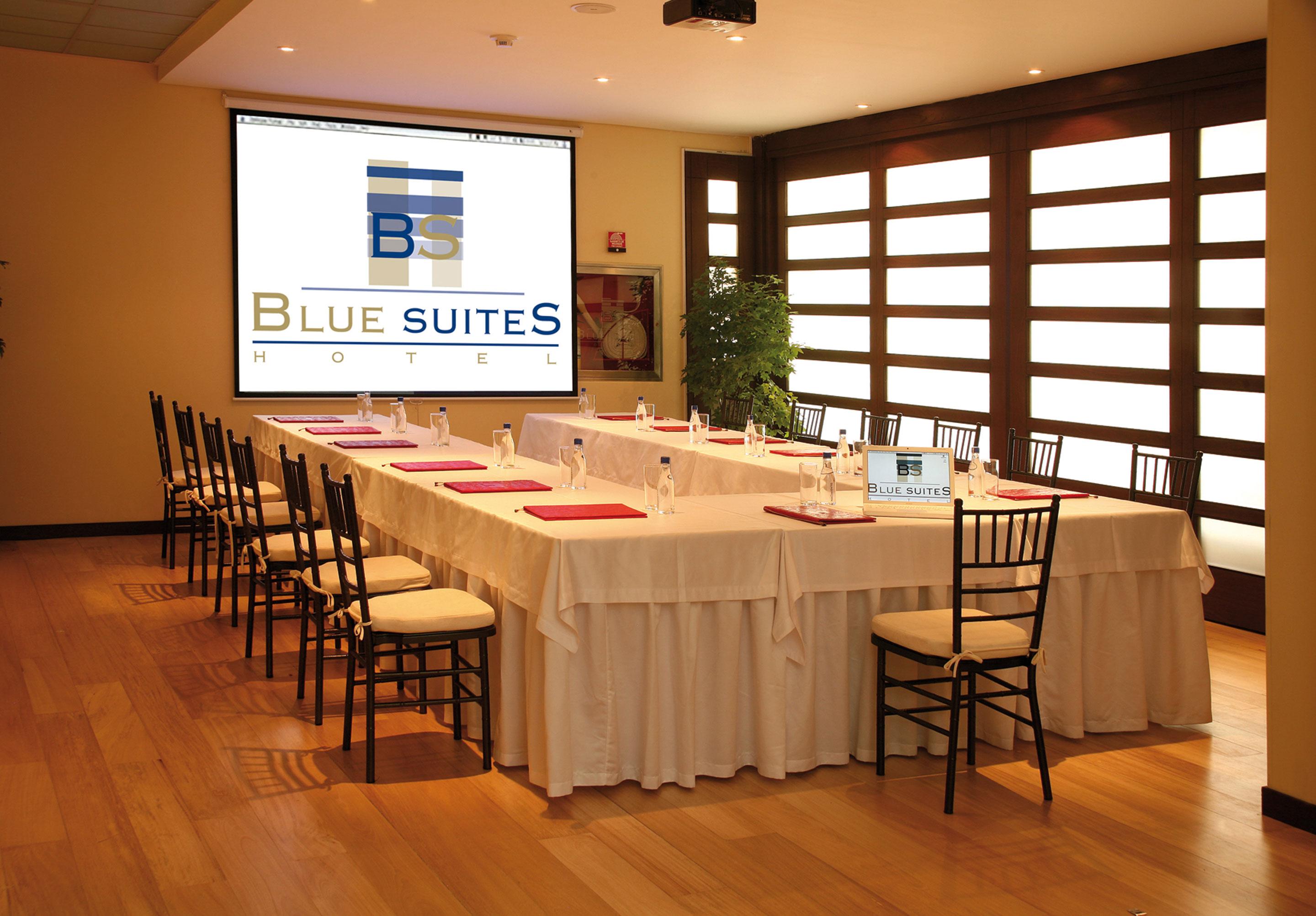 Hotel Blue 4*