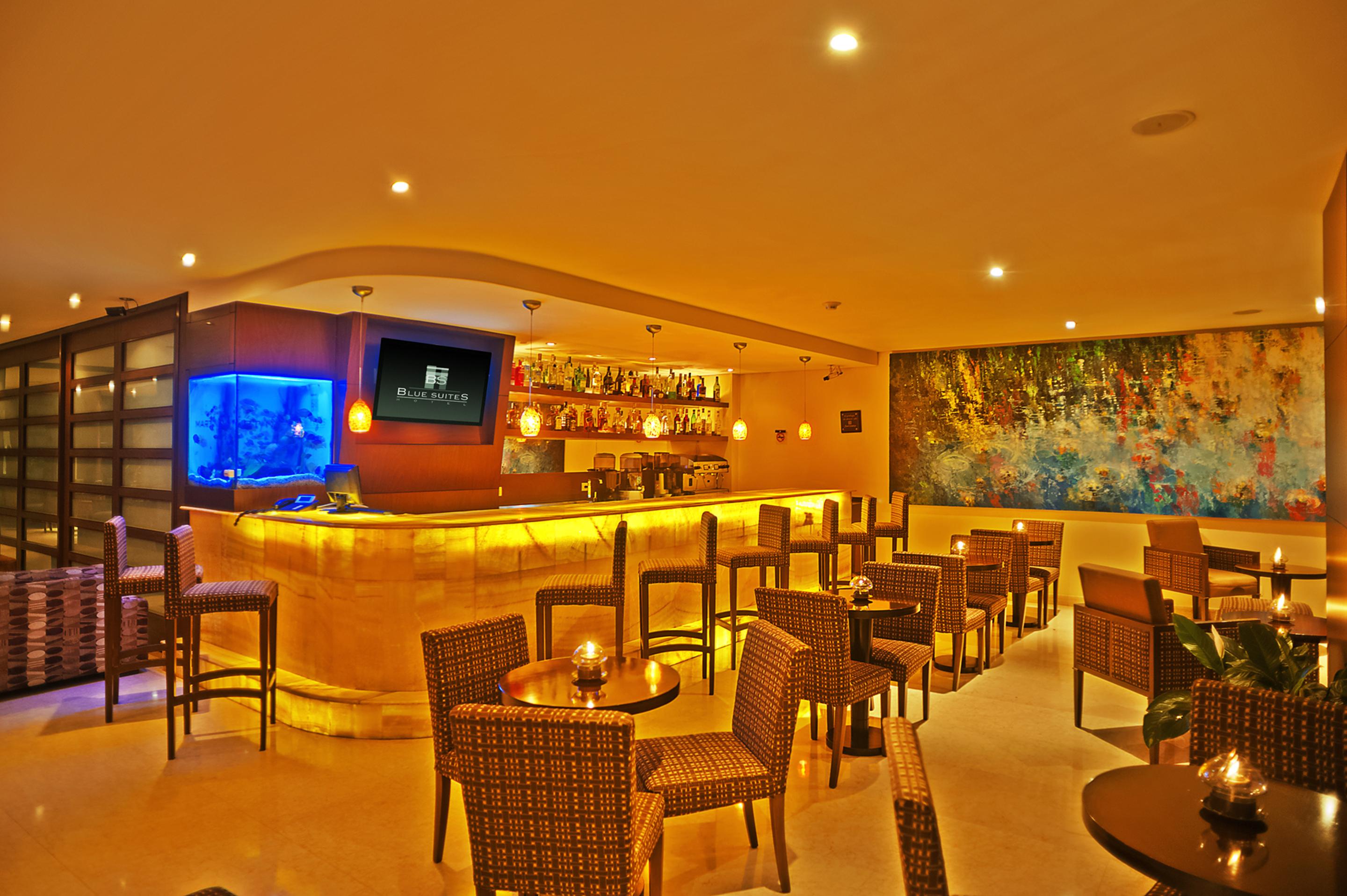 Hotel Blue 4*