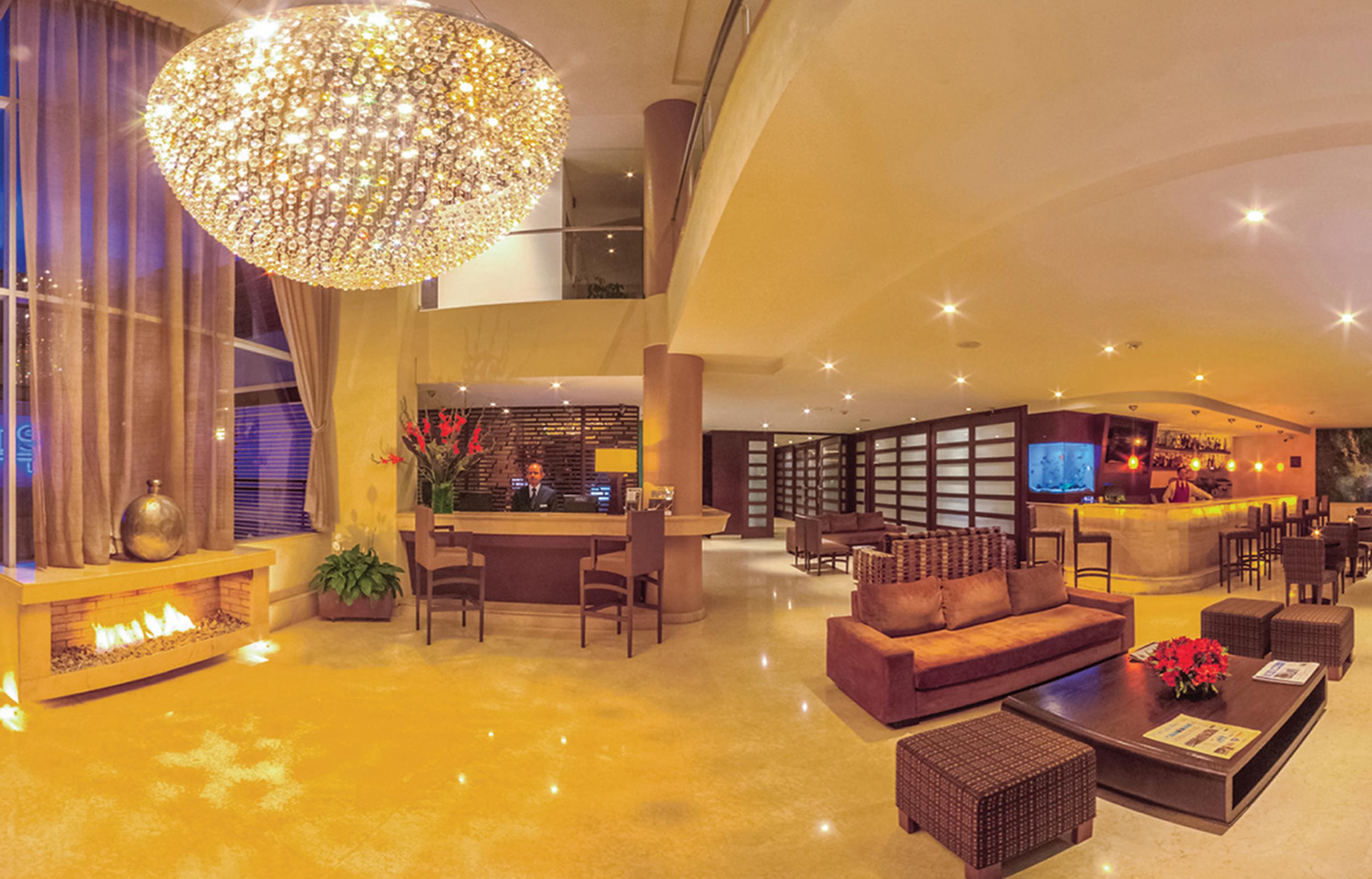 Blue Hotel 4*