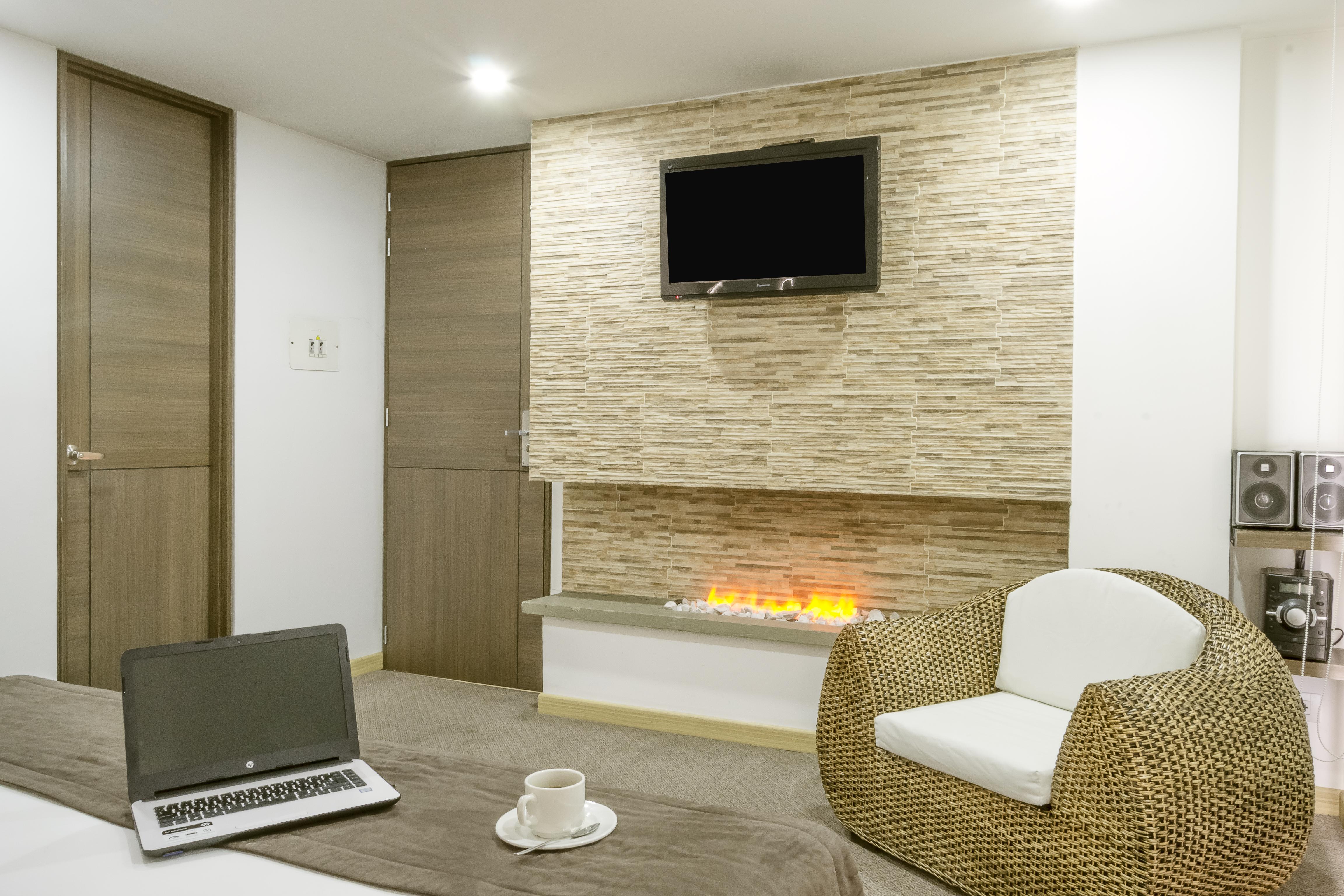 Regency La Feria Bogota