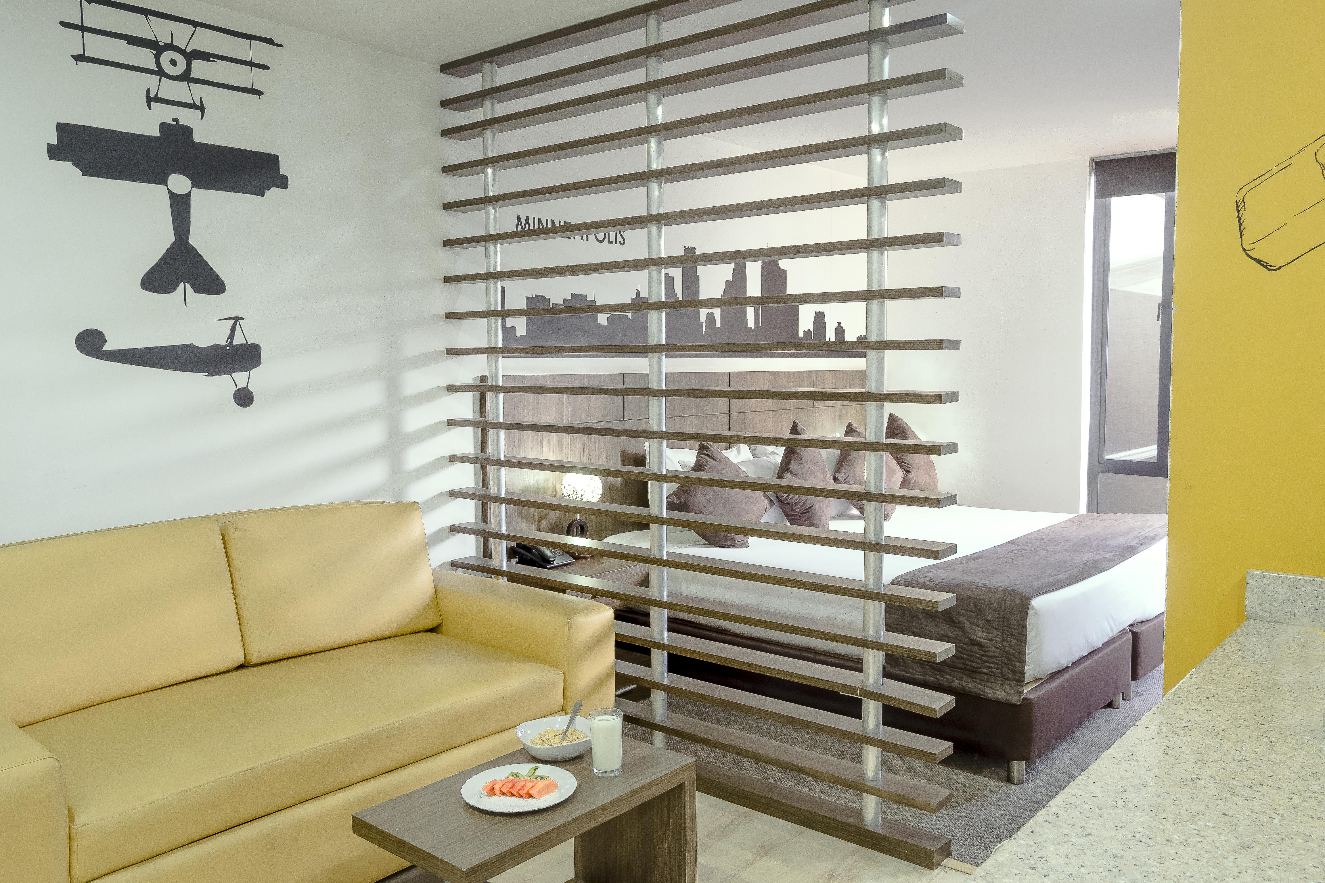Regency La Feria Hotel Bogota