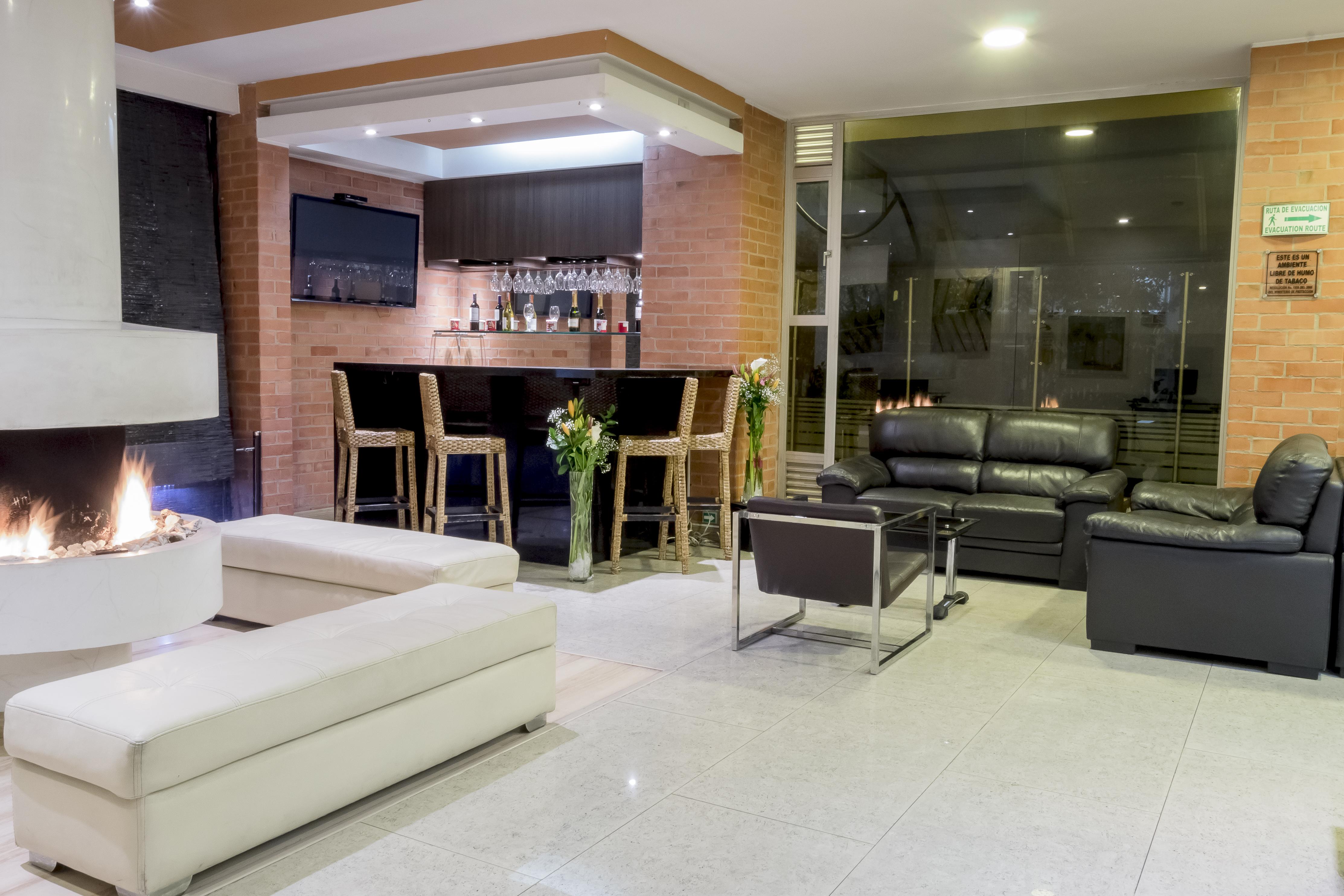 Hotel Regency La Feria Bogota