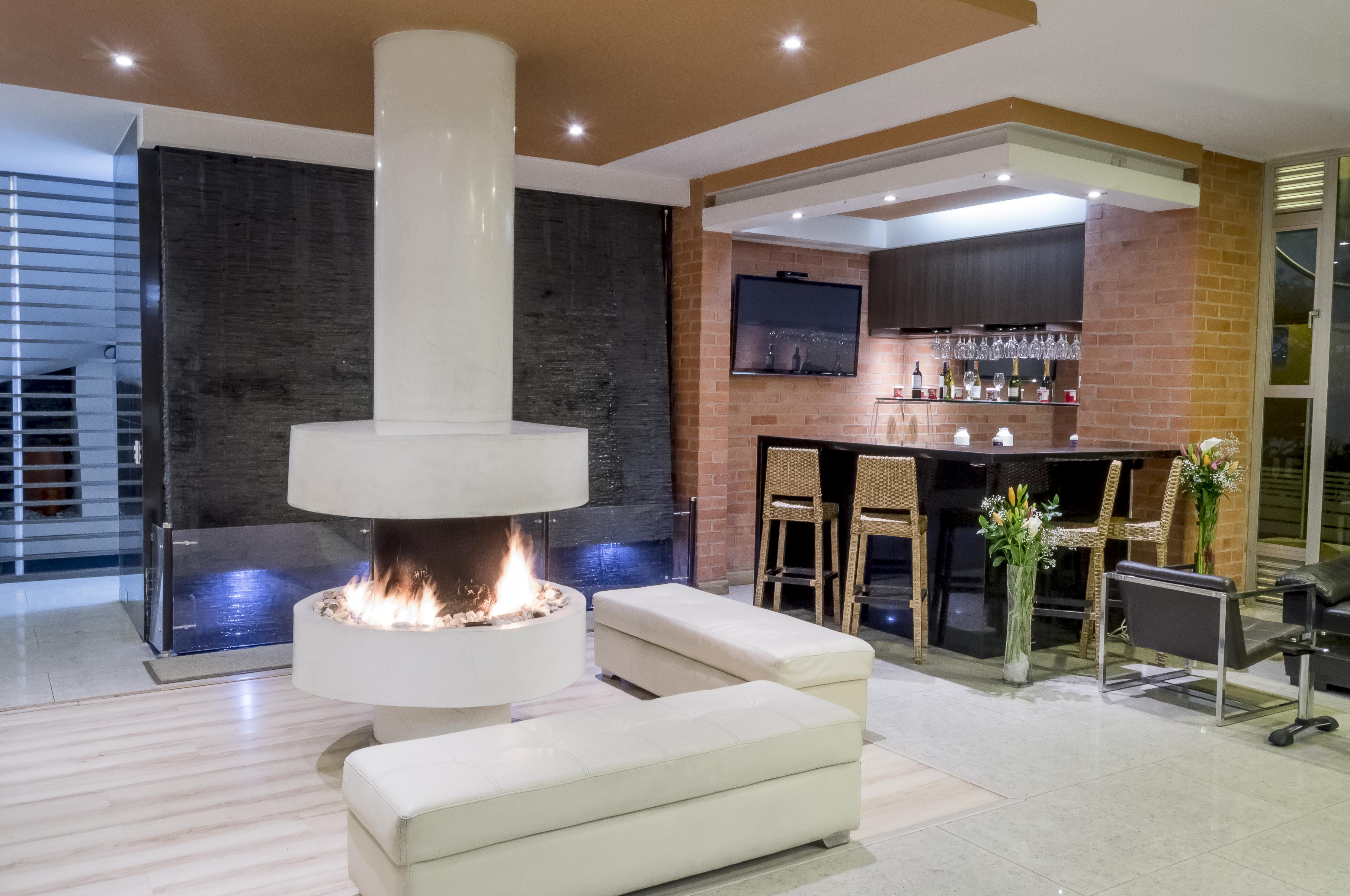 Regency La Feria Hotel Bogota