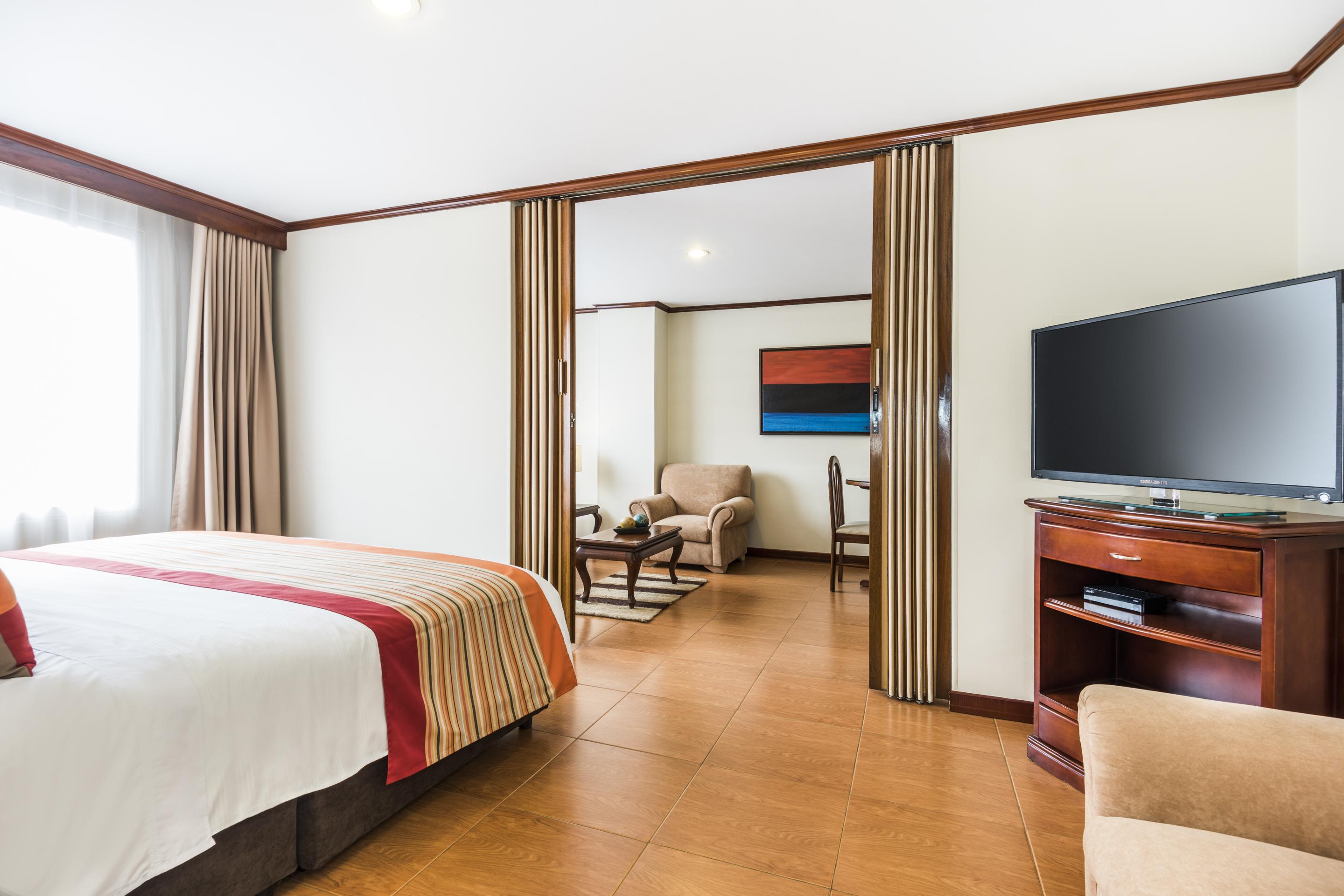 Hotel Vilar America Bogota