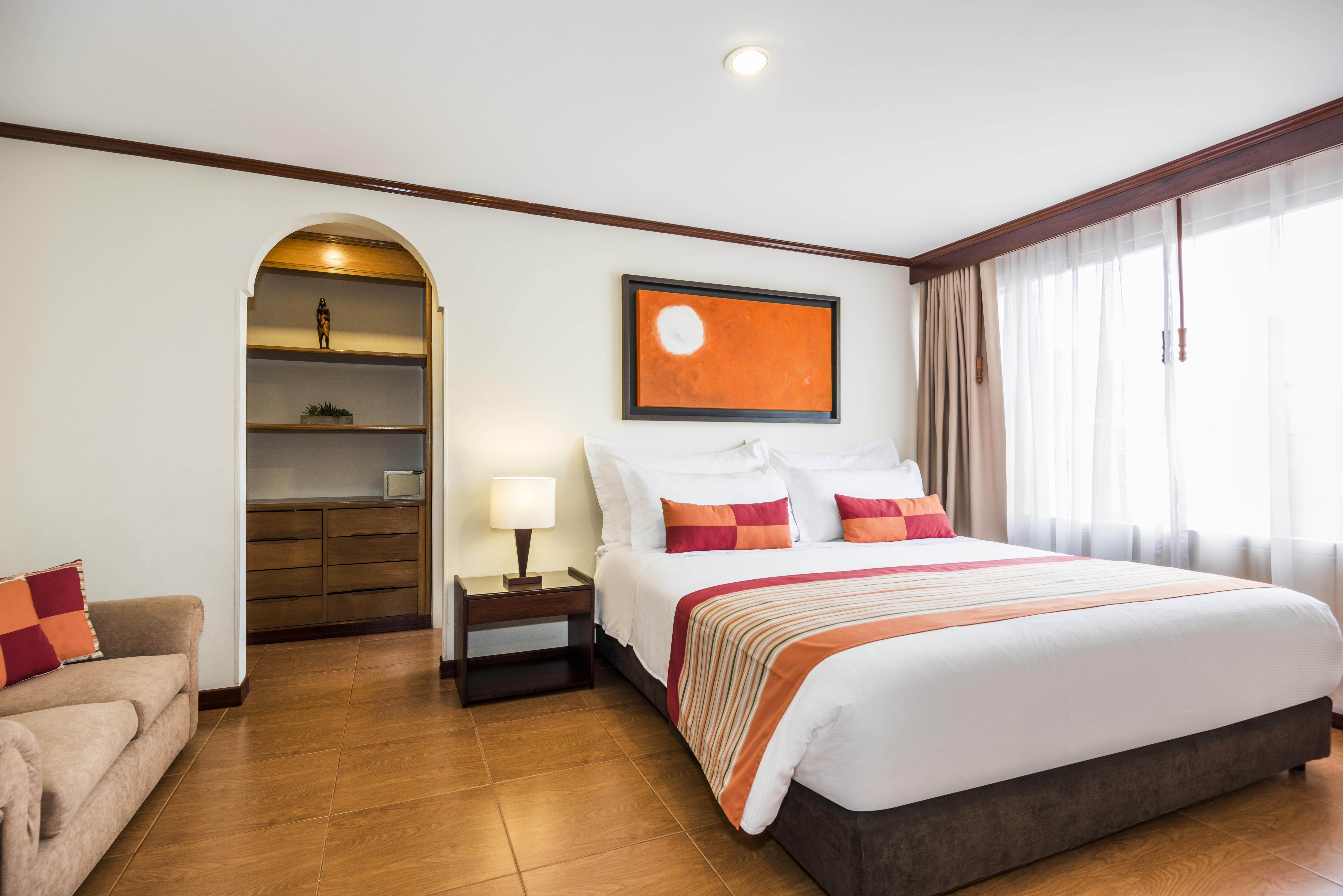 Hotel Vilar America Bogota