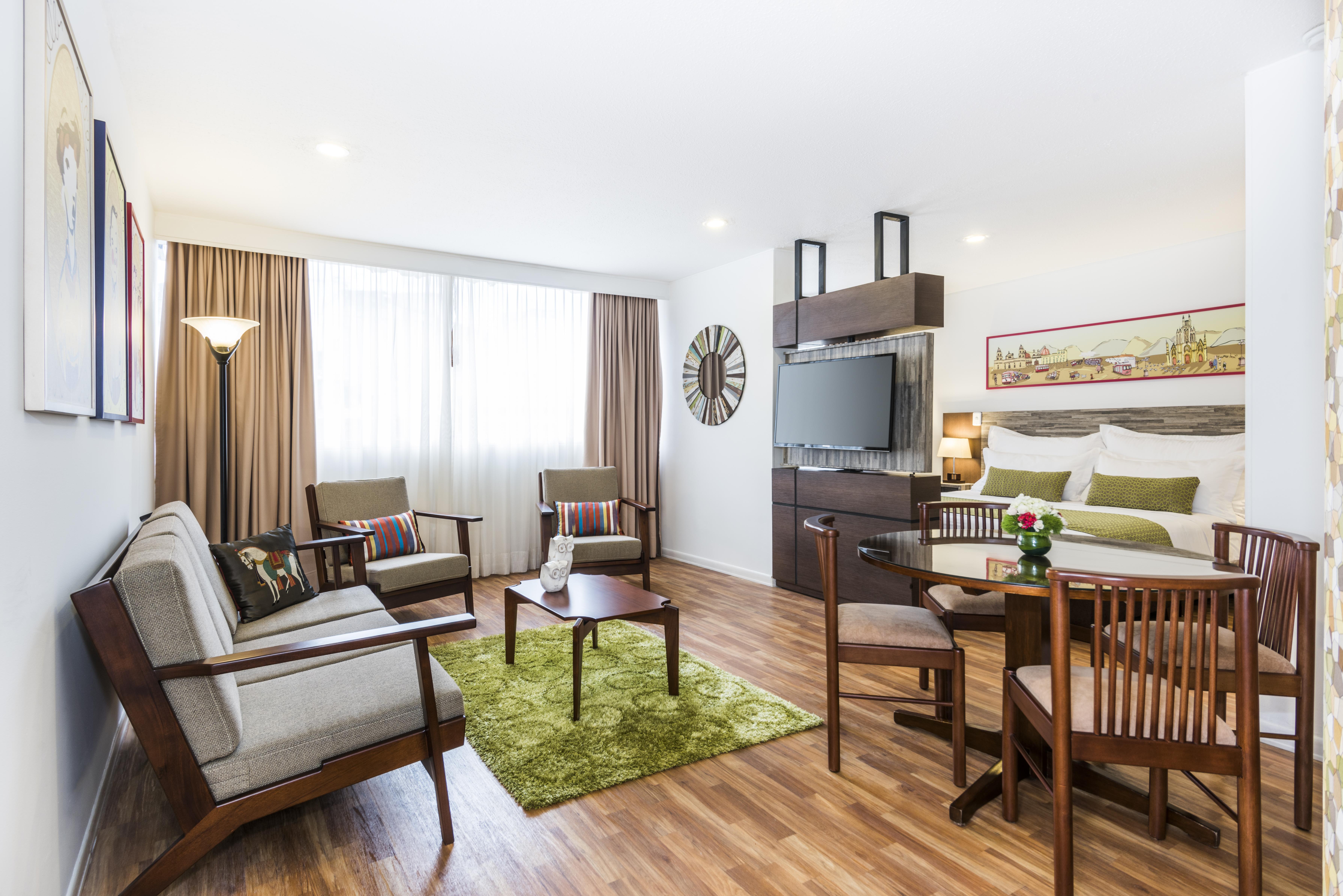 Hotel Vilar America Bogota