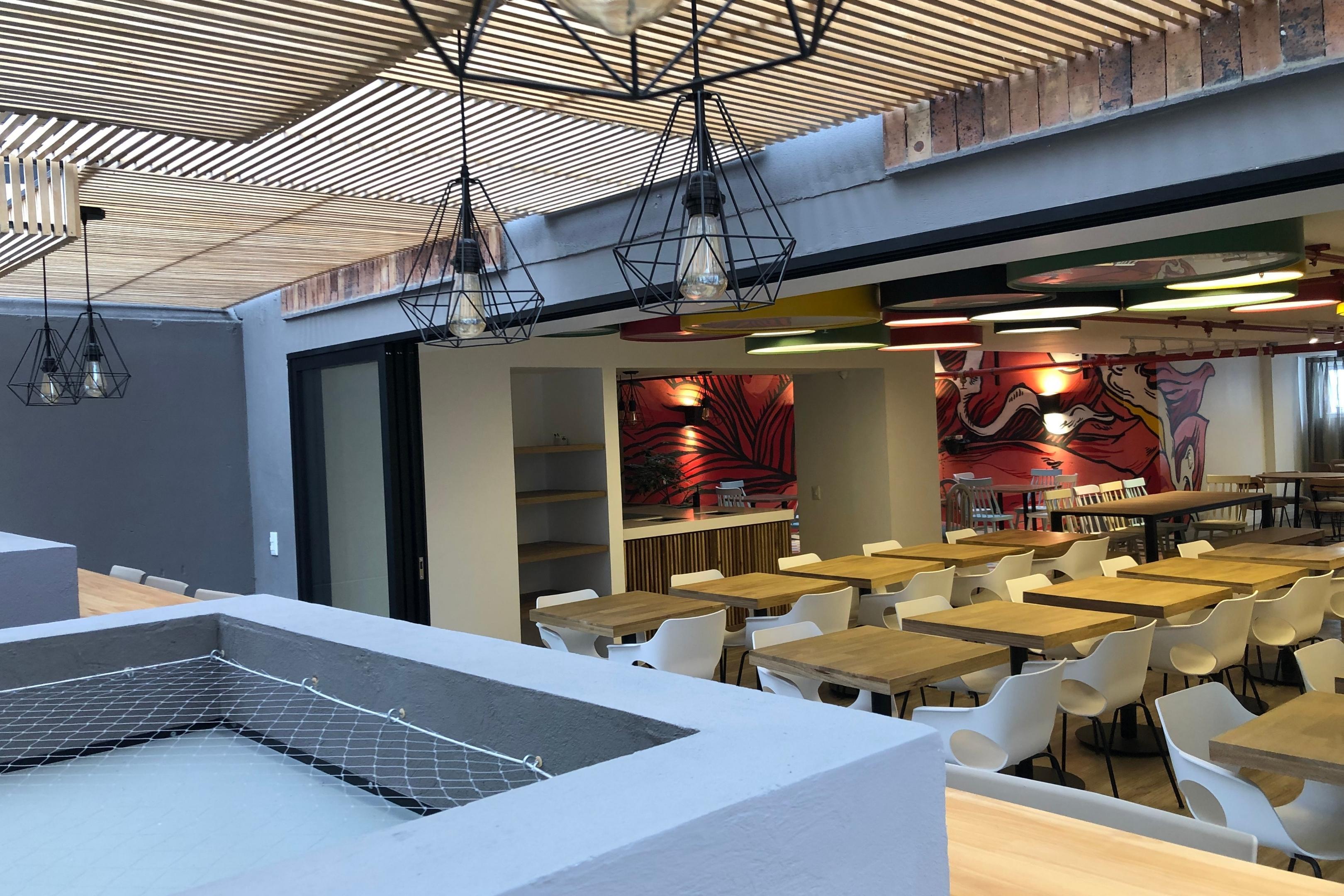 Vilar America 3* Bogota