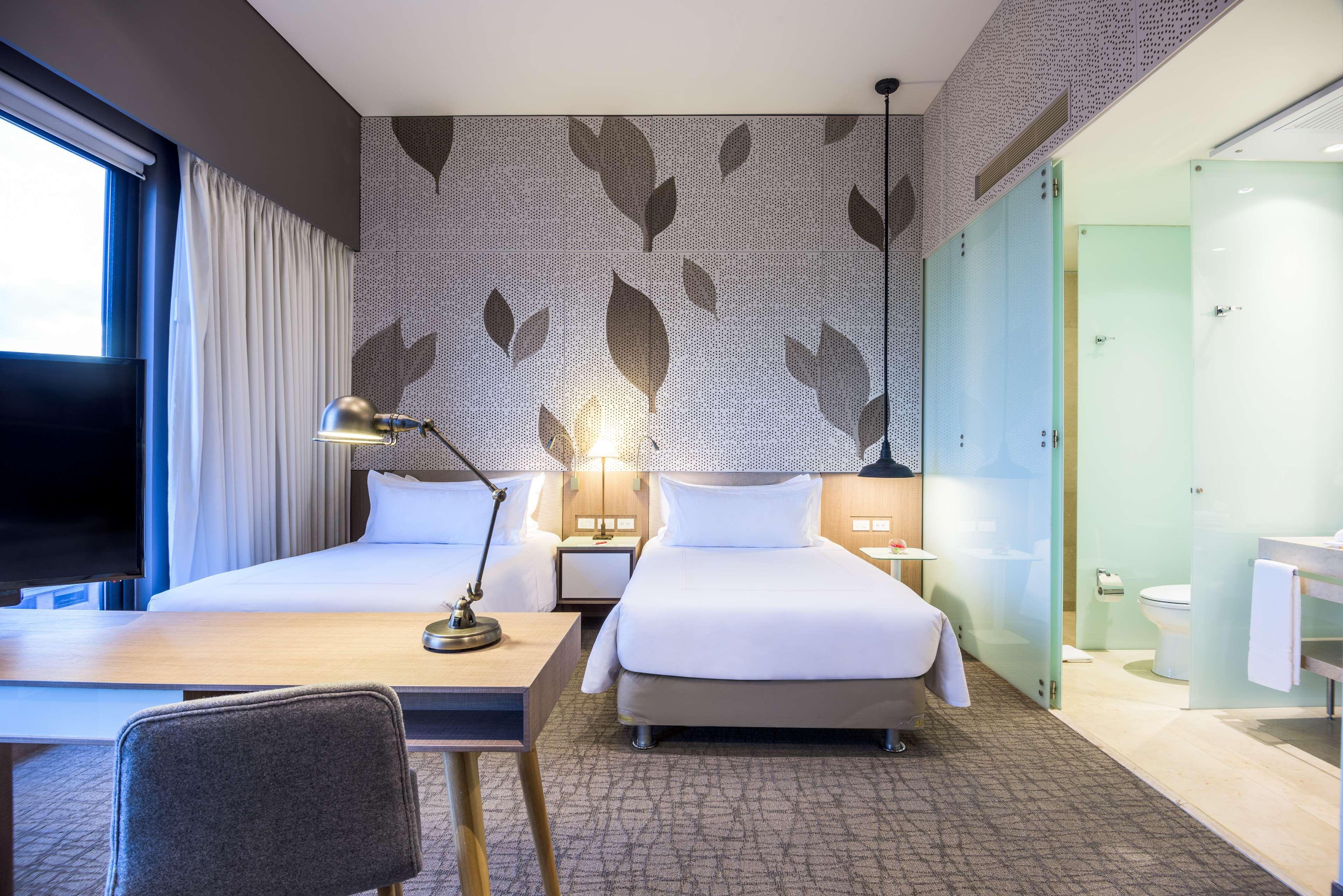Hotel Nh Collection Terra 100 Royal