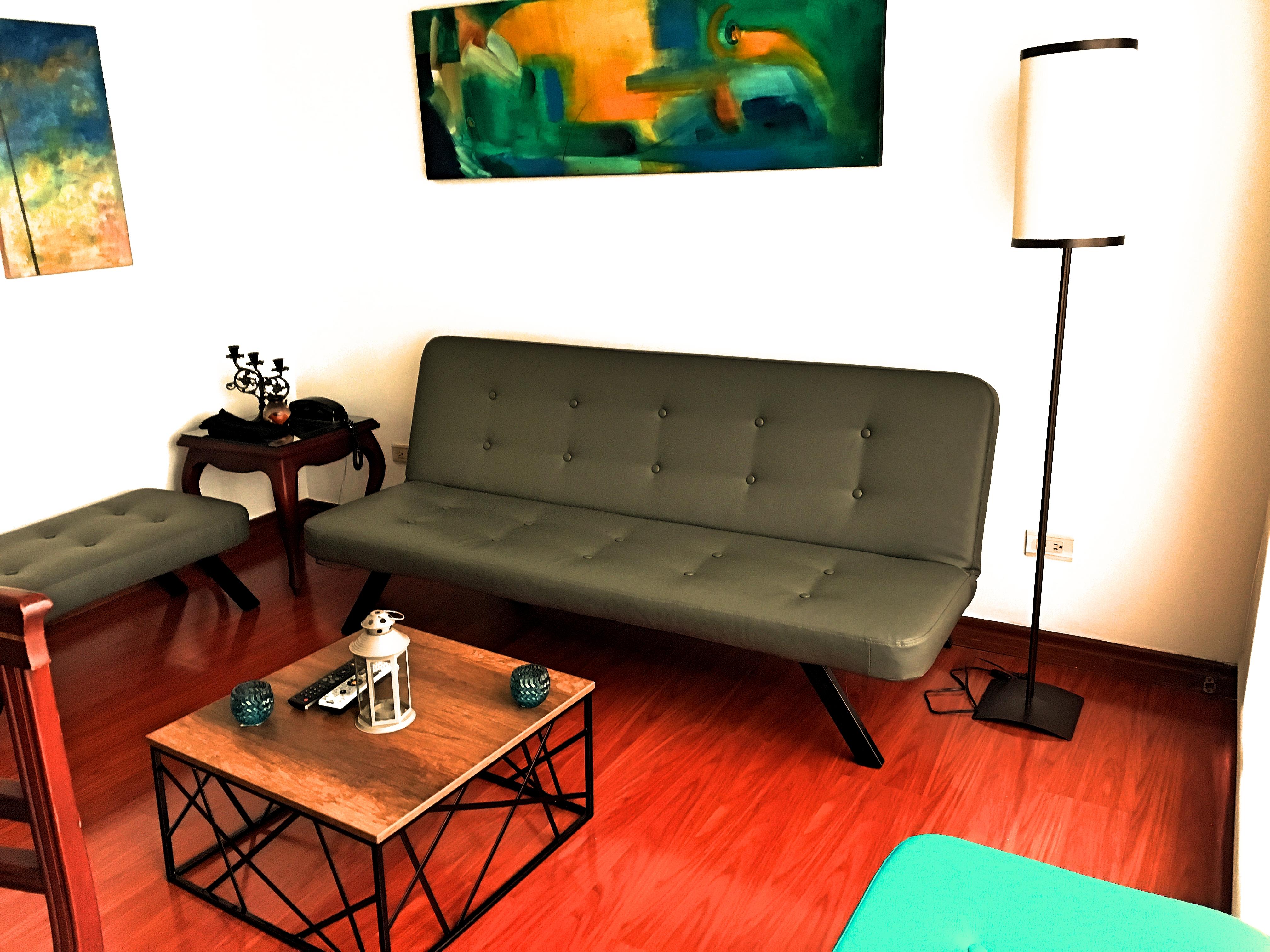 Cora 96 Street Aparthotel 4*