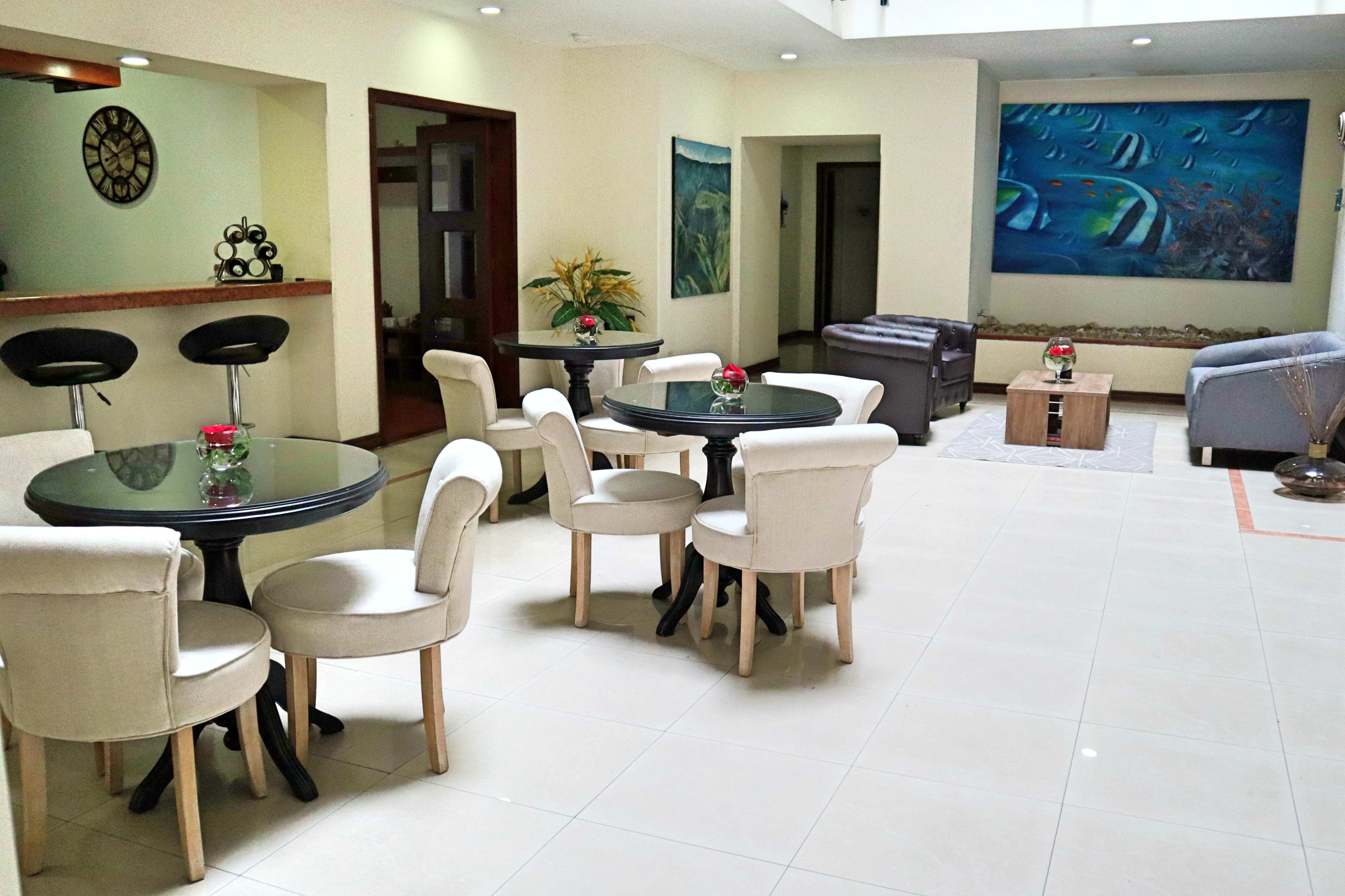 Cora 96 Street 4* Bogota