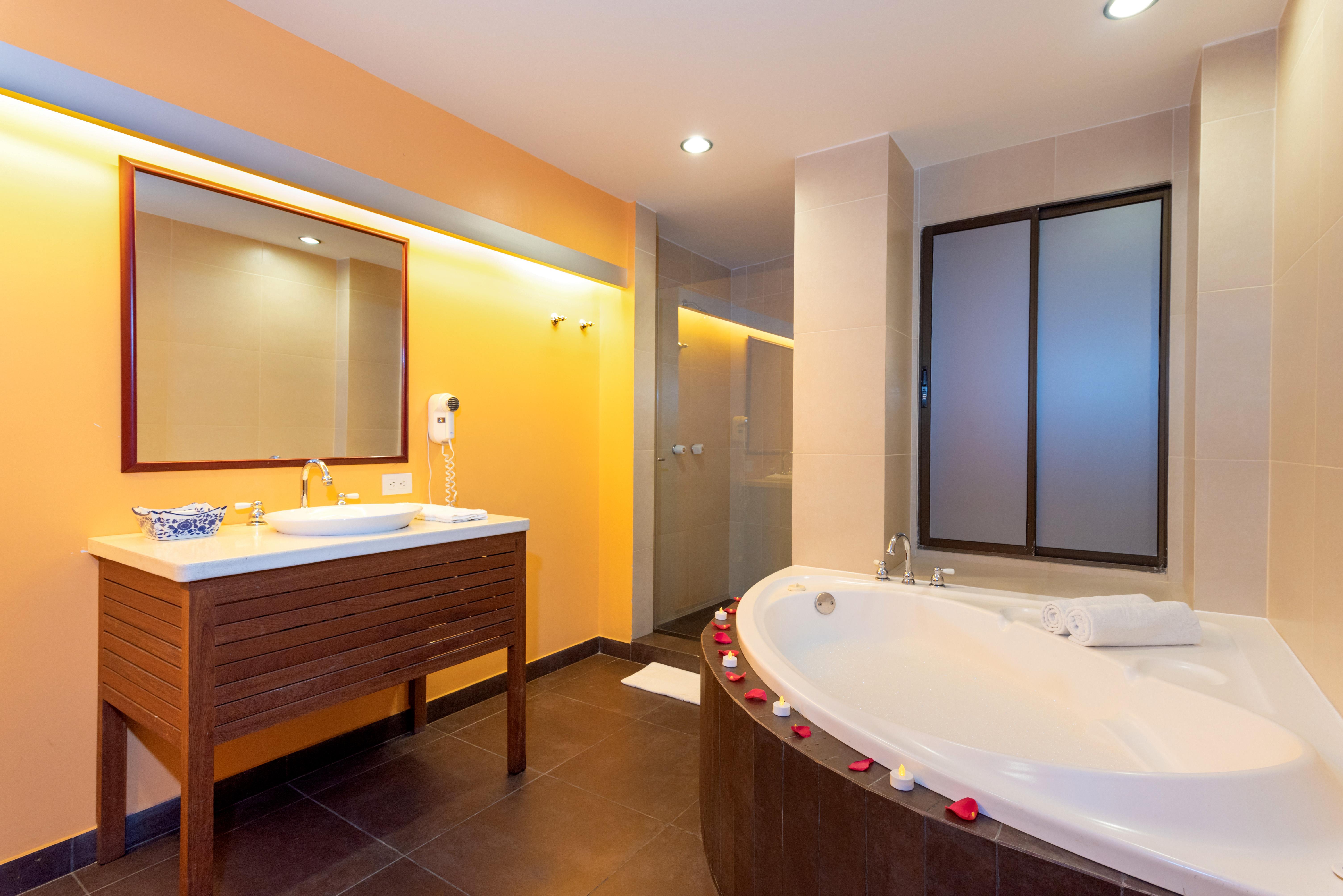 Hotel Casa Real 93