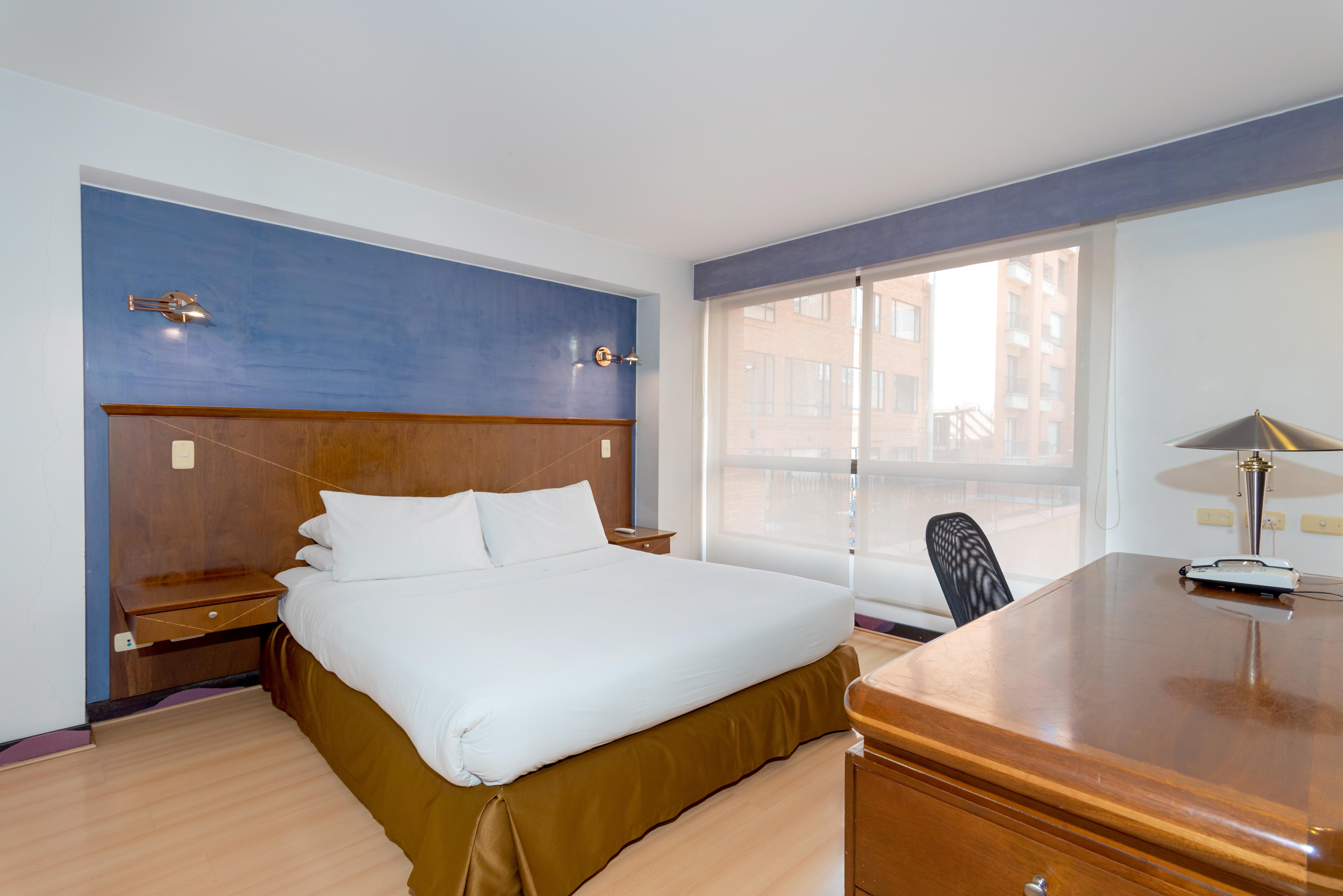 Casa Real 93 Hotel 4*
