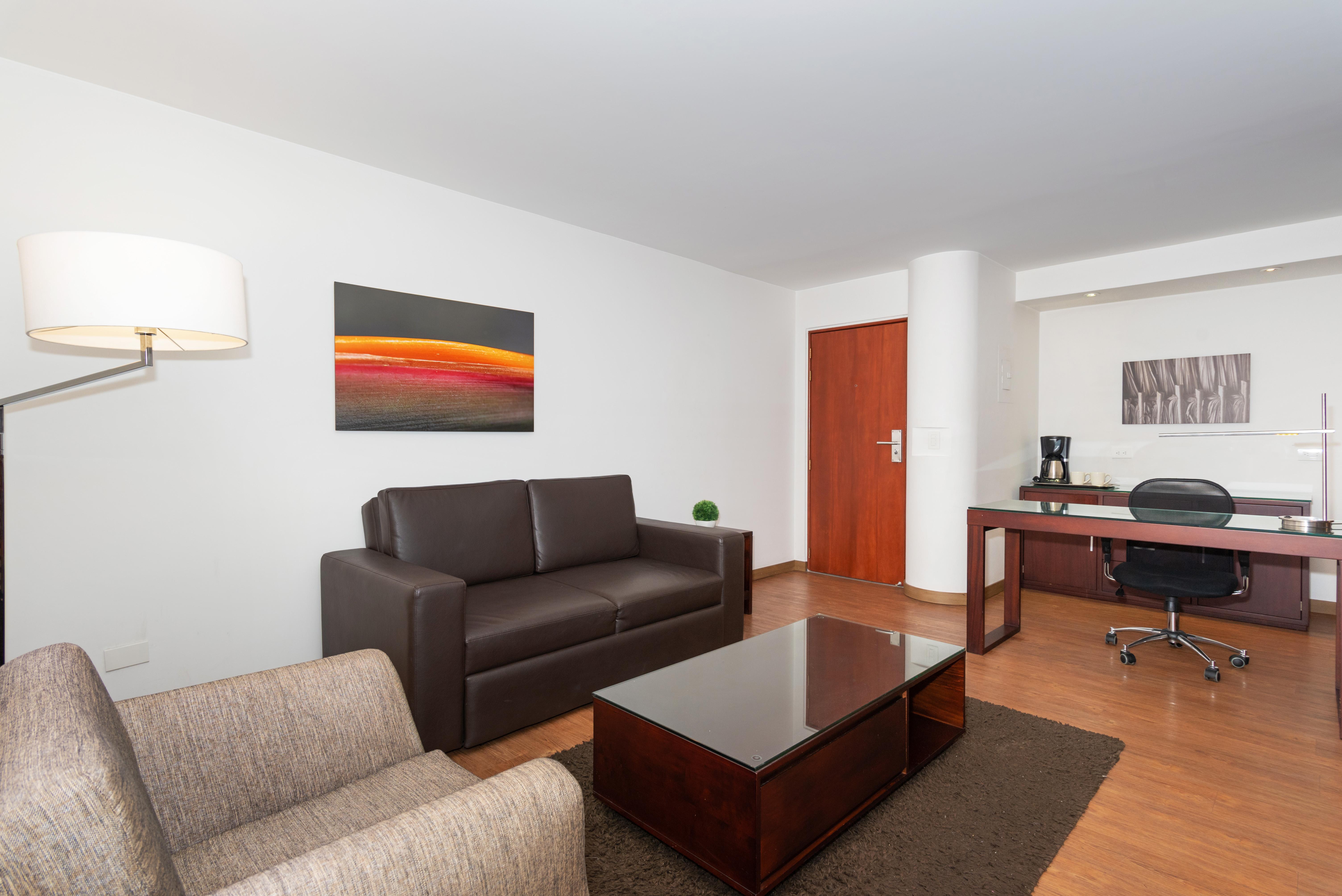 Casa Real 93 Hotel Bogota