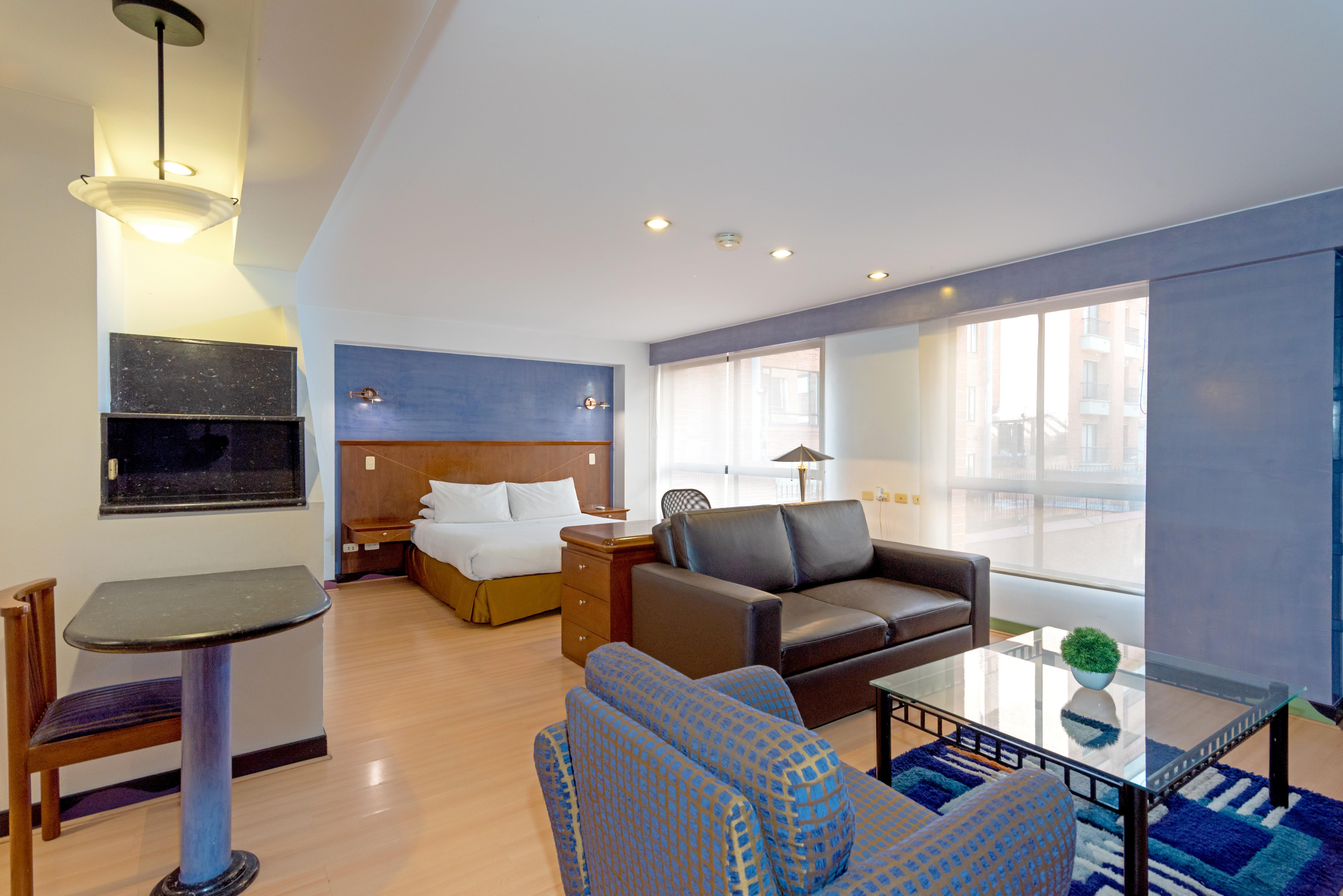 Casa Real 93 Hotel 4*