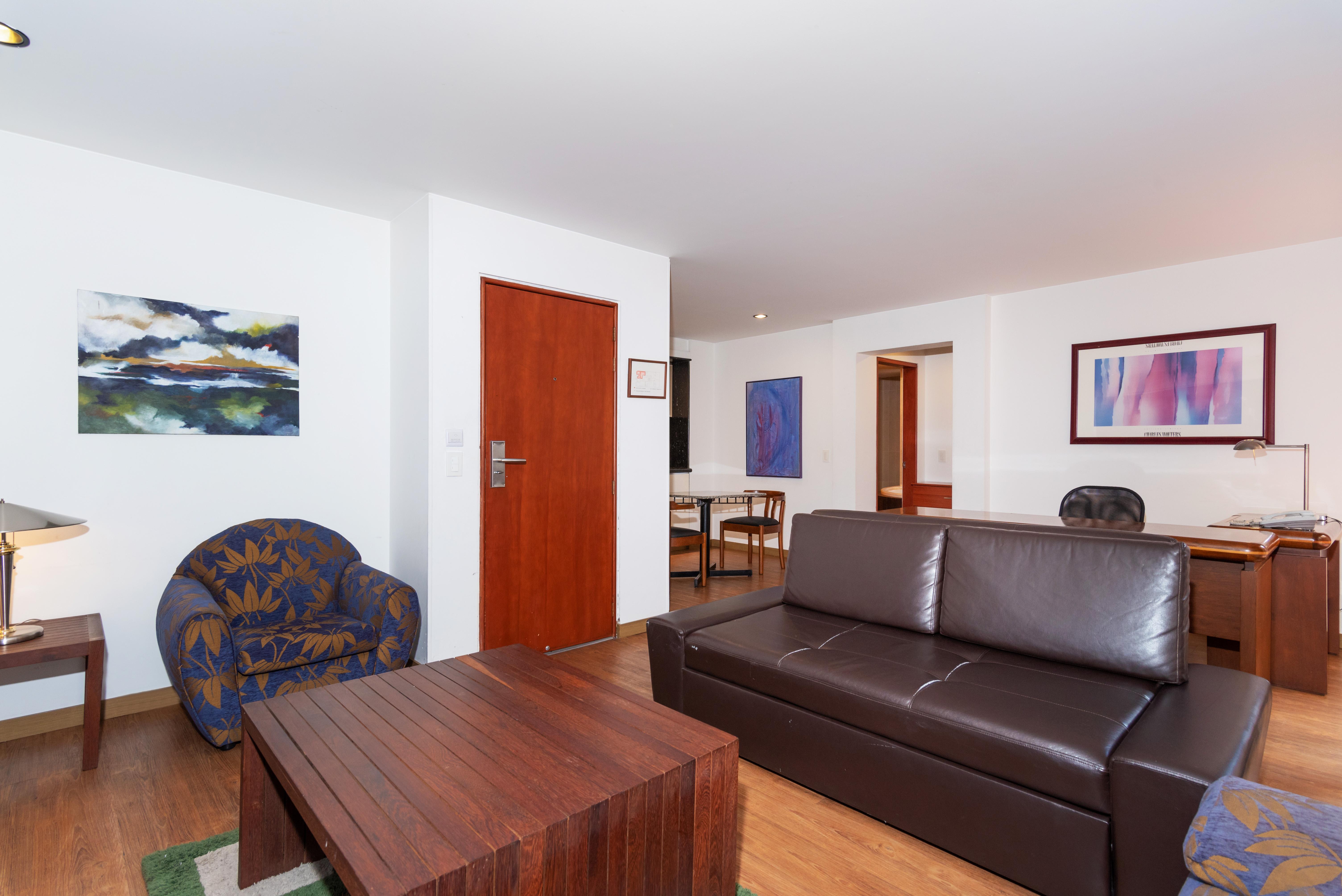 Hotel Casa Real 93