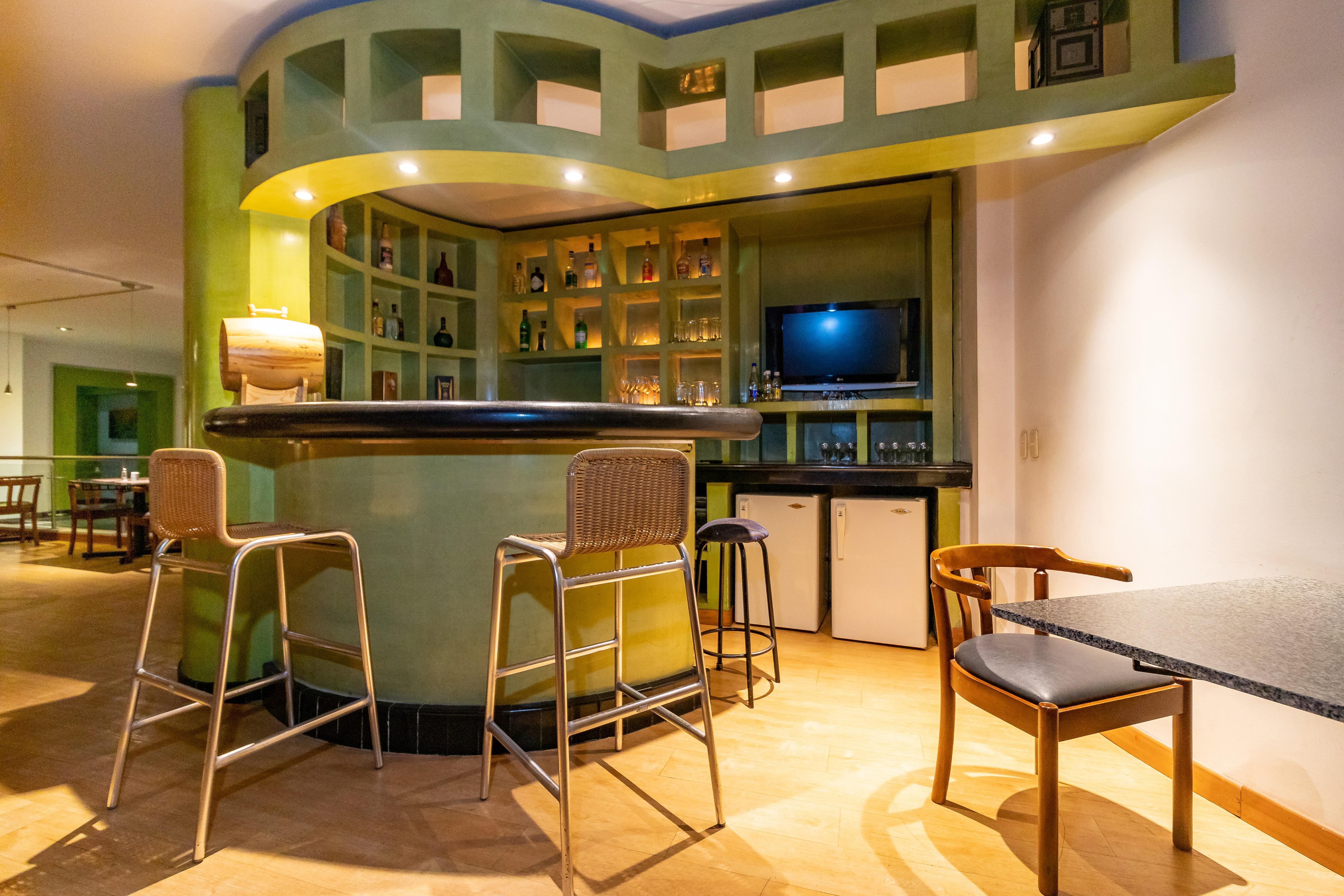 Hotel Casa Real 93