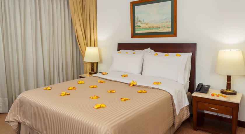 Faranda Express Belvedere Hotel 4*
