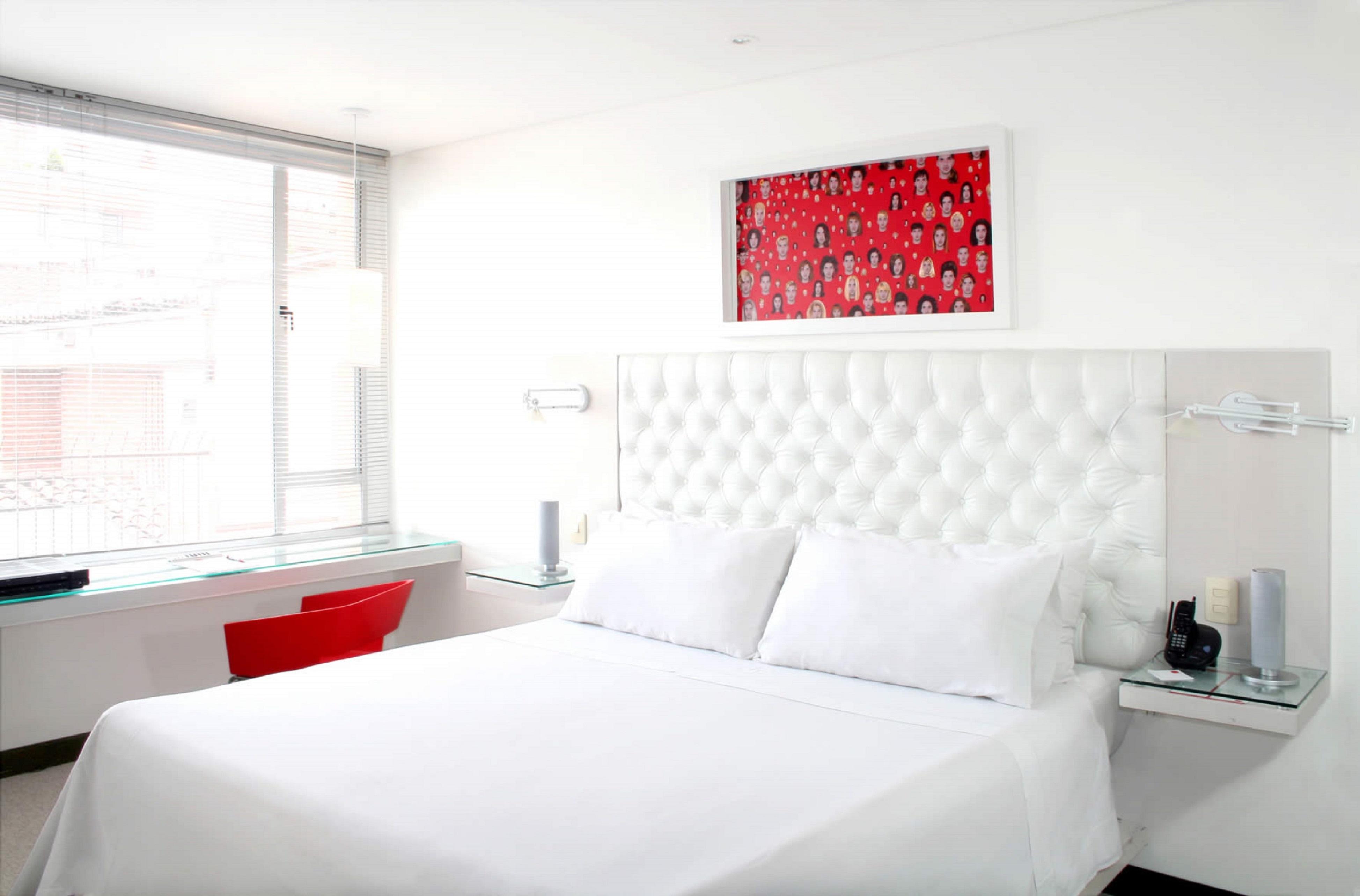 Hotel 104 Art Bogota