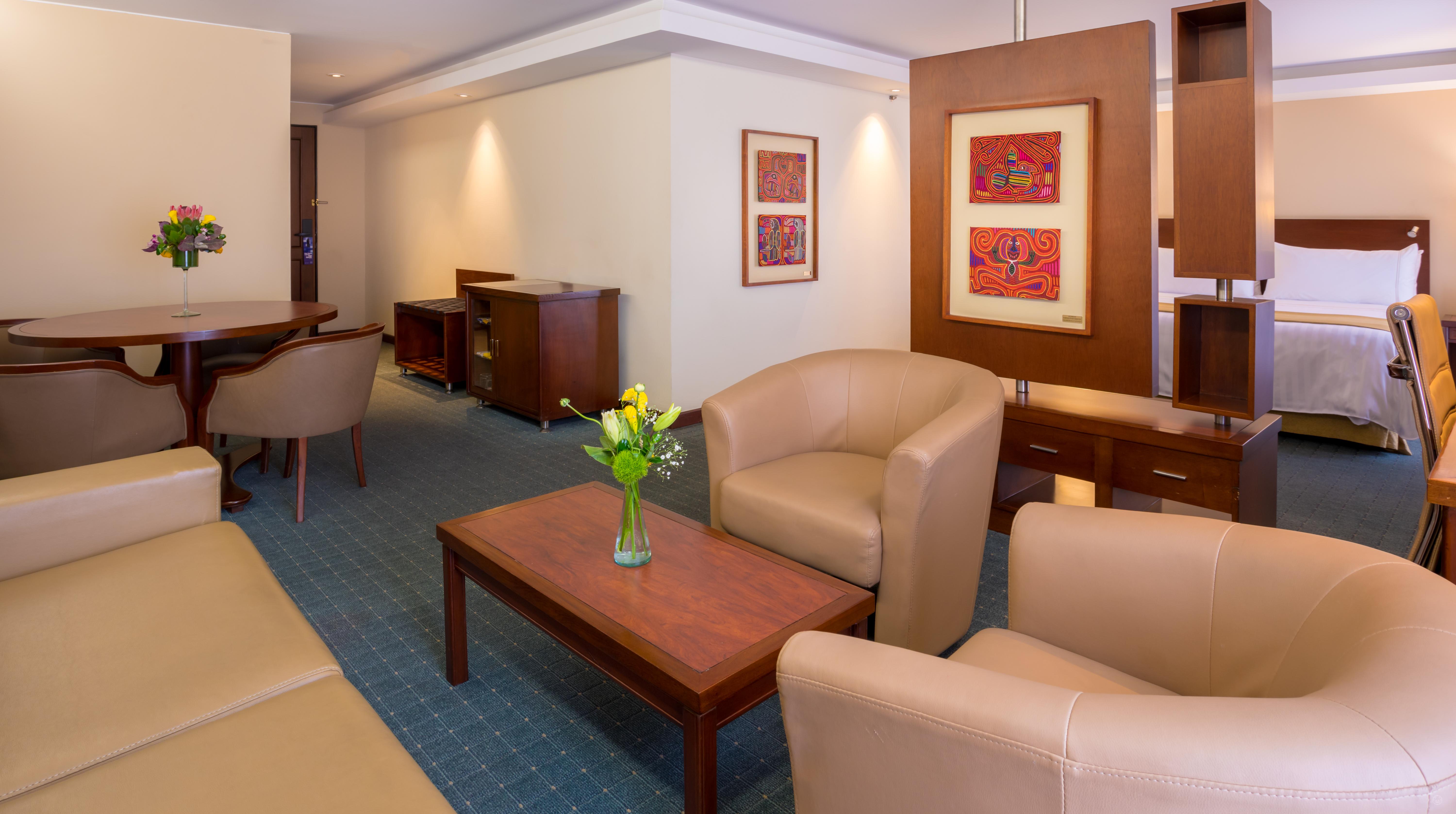 Hotel Ghl Capital Bogota