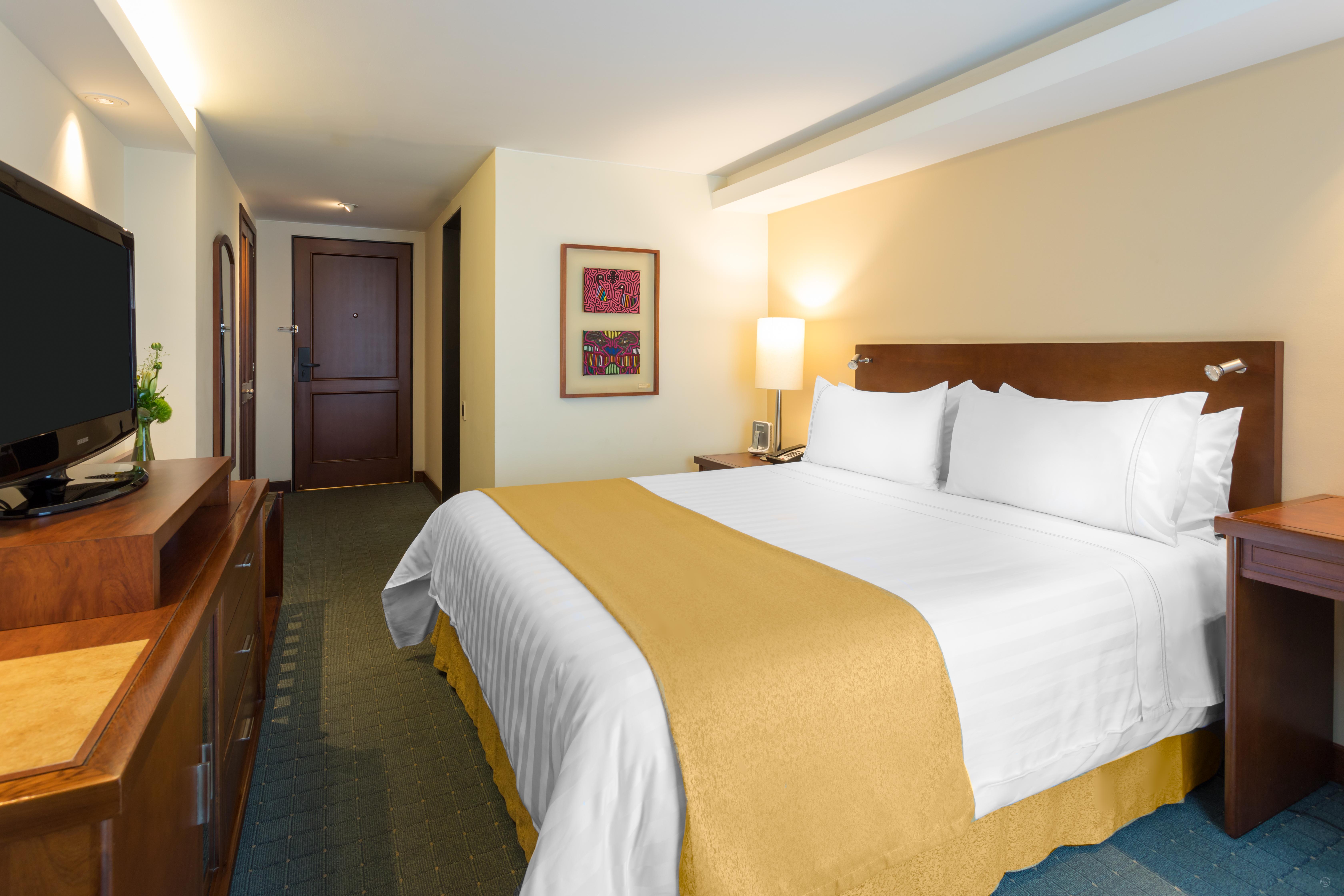Ghl Capital Hotel Bogota