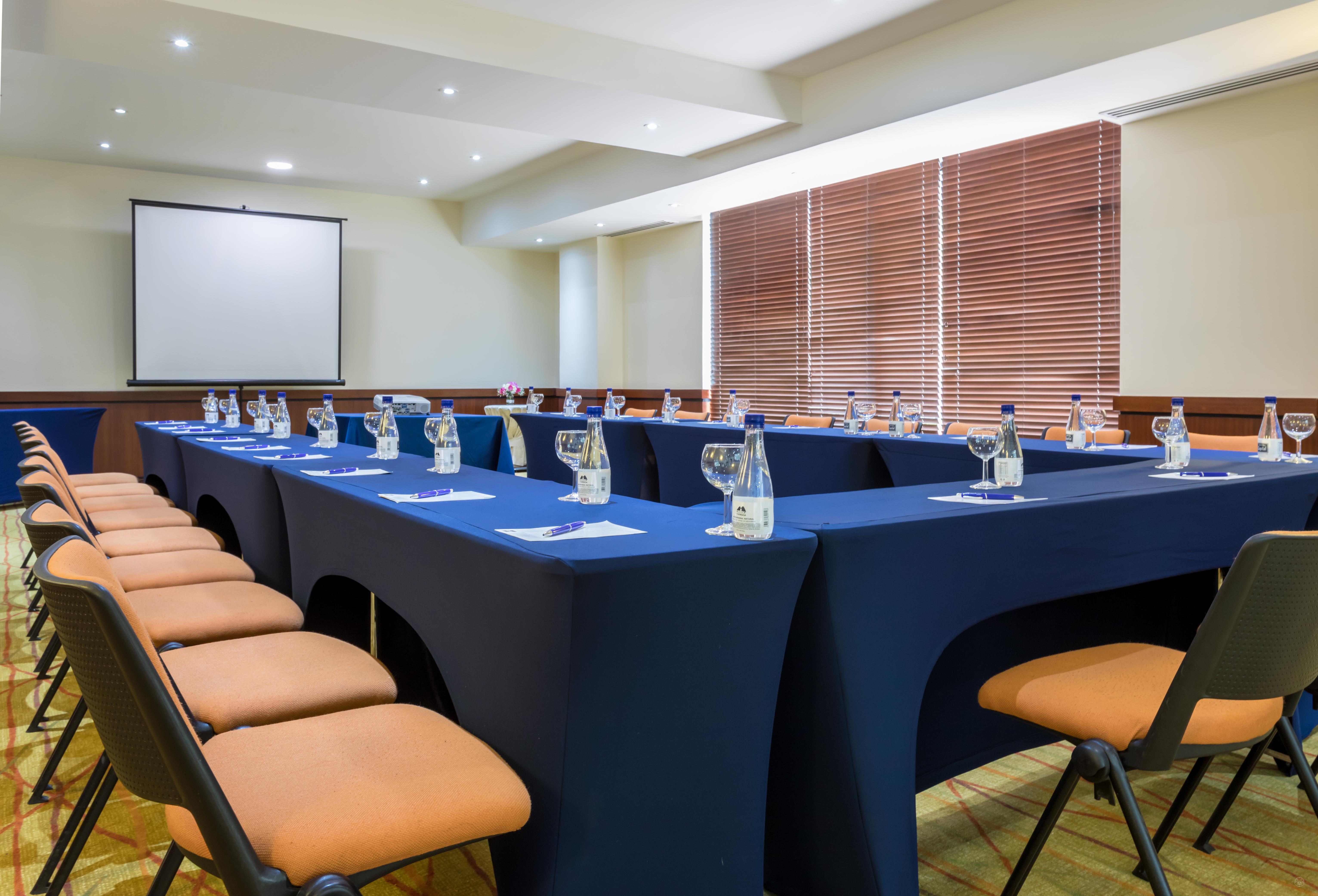 Ghl Capital 5* Bogota
