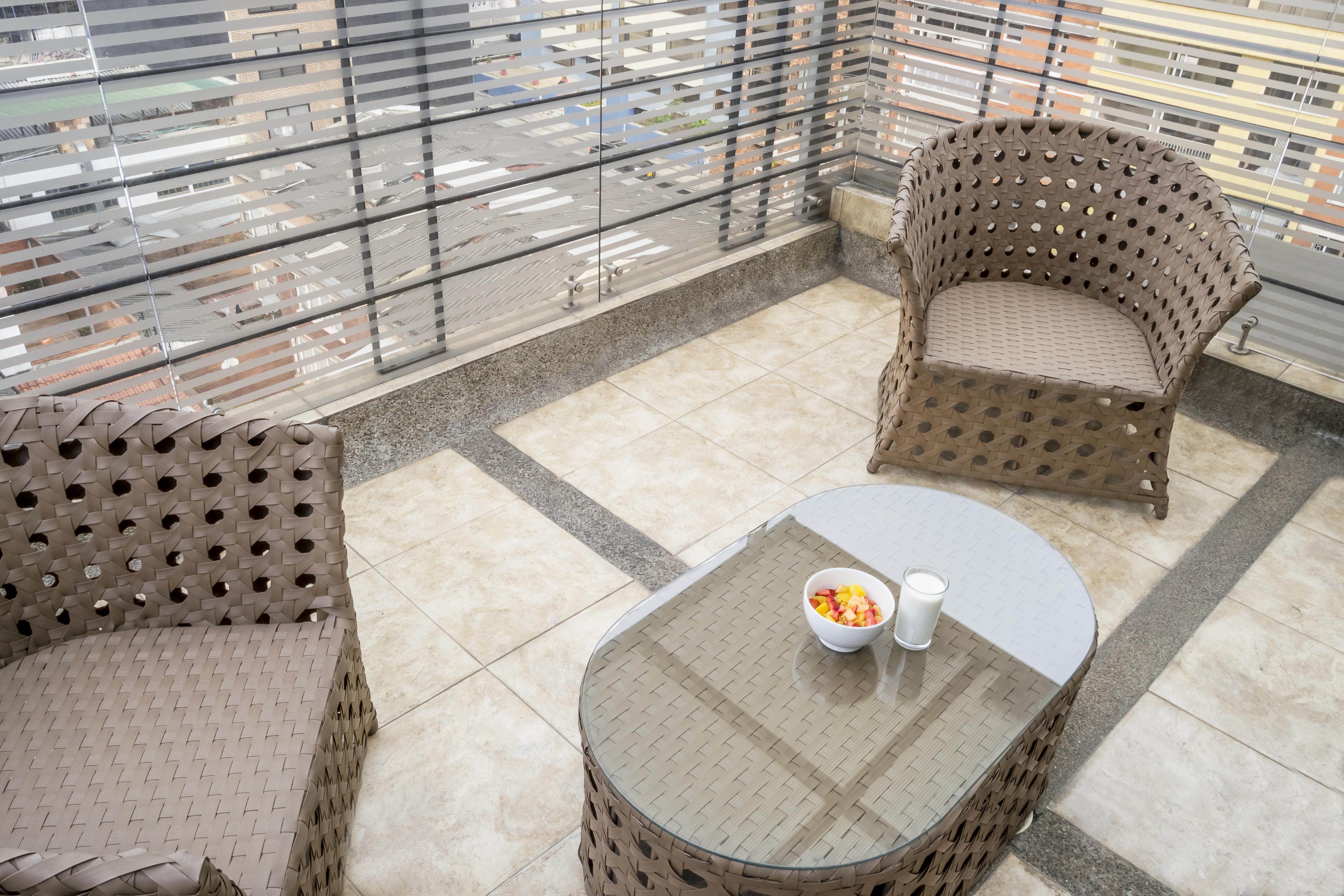 Regency La Feria Hotel 4*