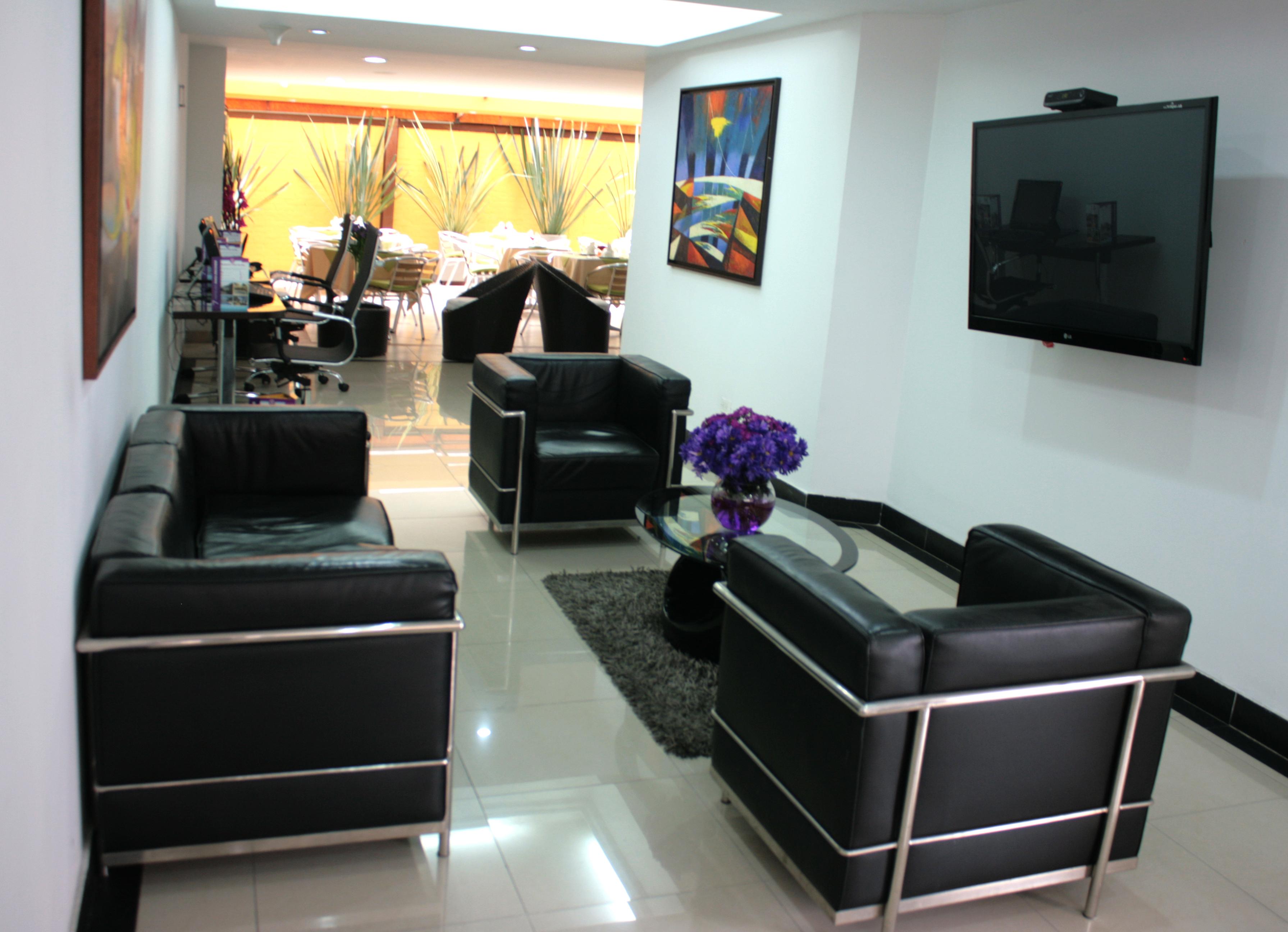 Regency La Feria Hotel Bogotá