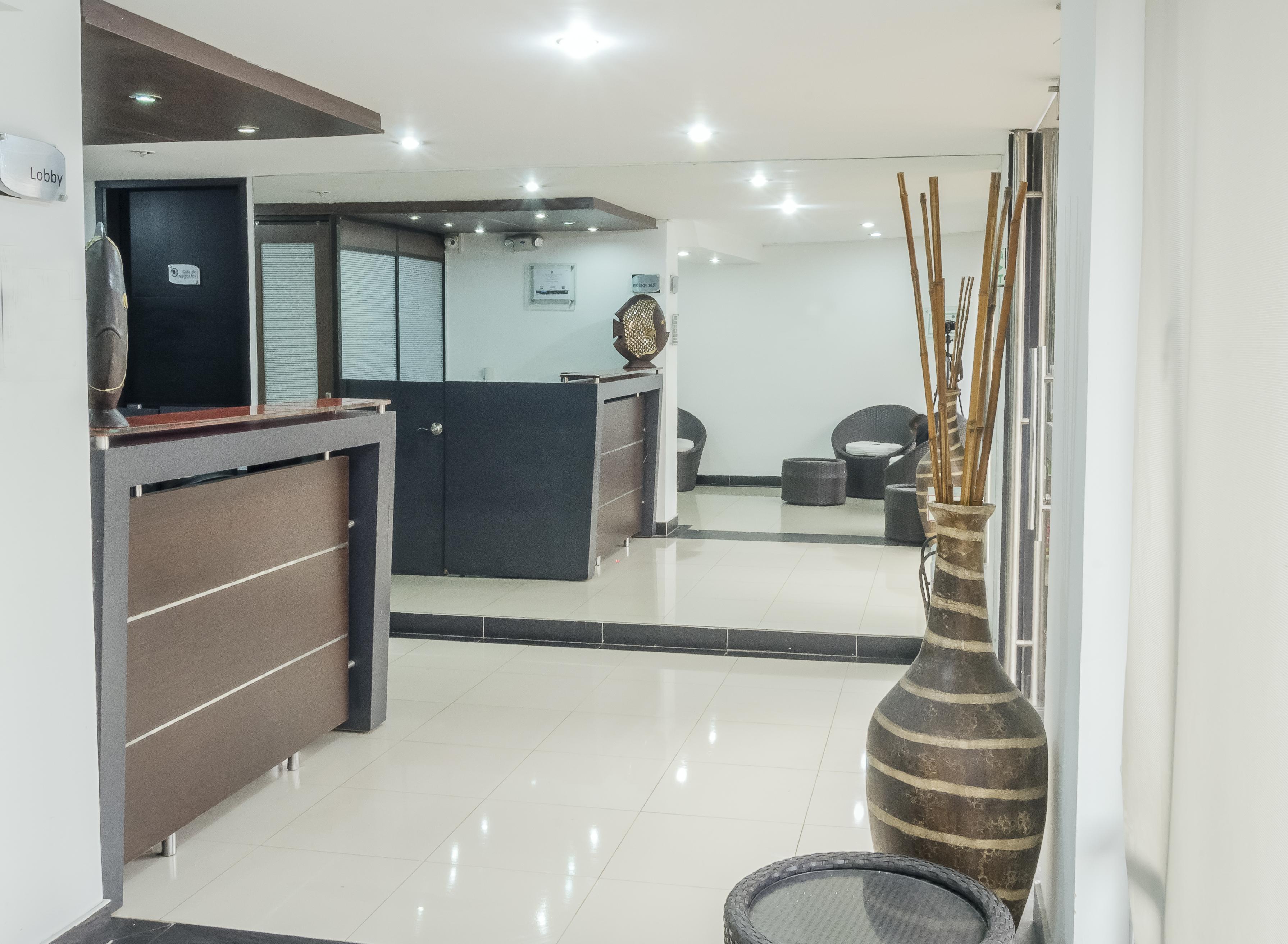 Regency La Feria Bogota