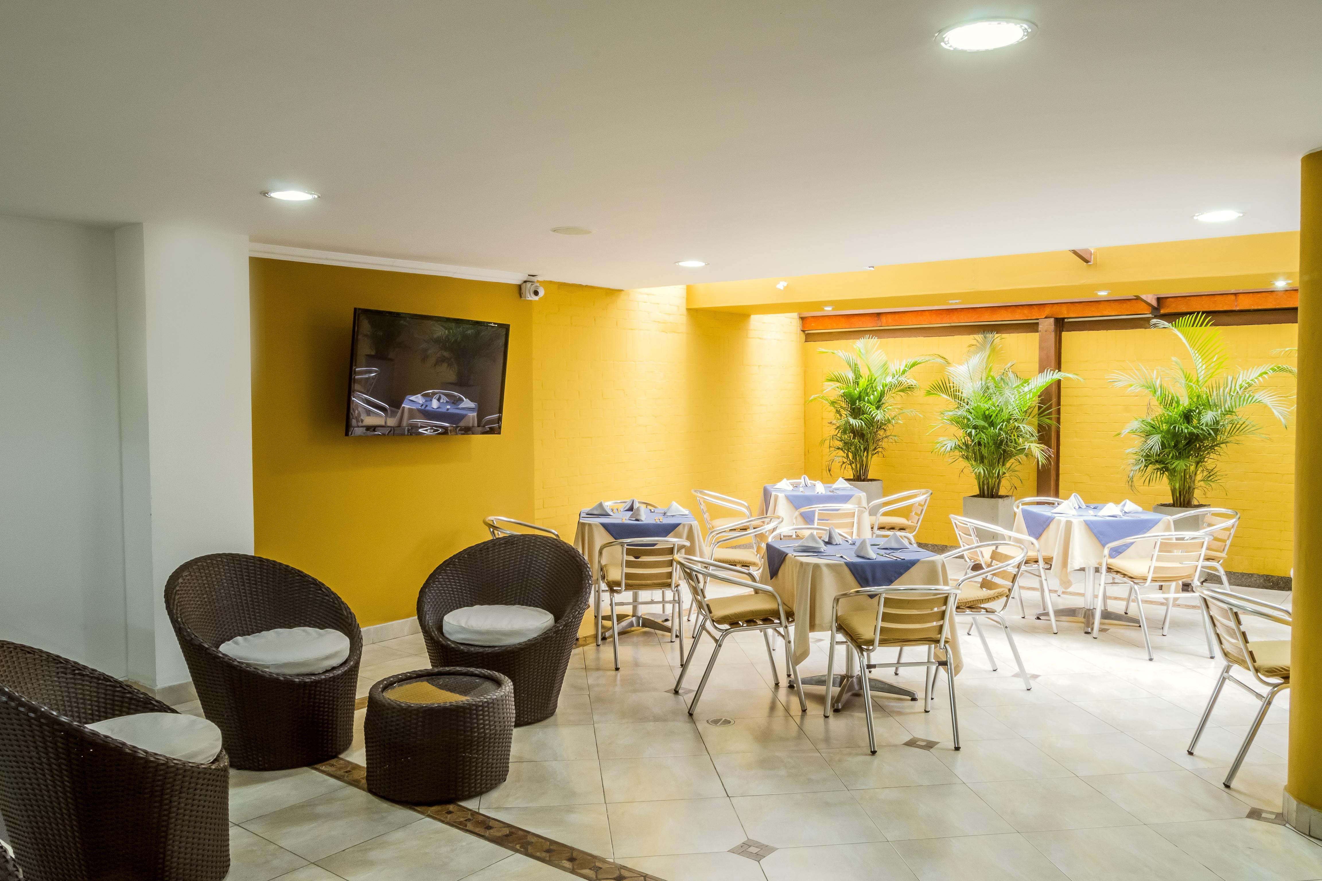 Hotel Regency La Feria Bogotá