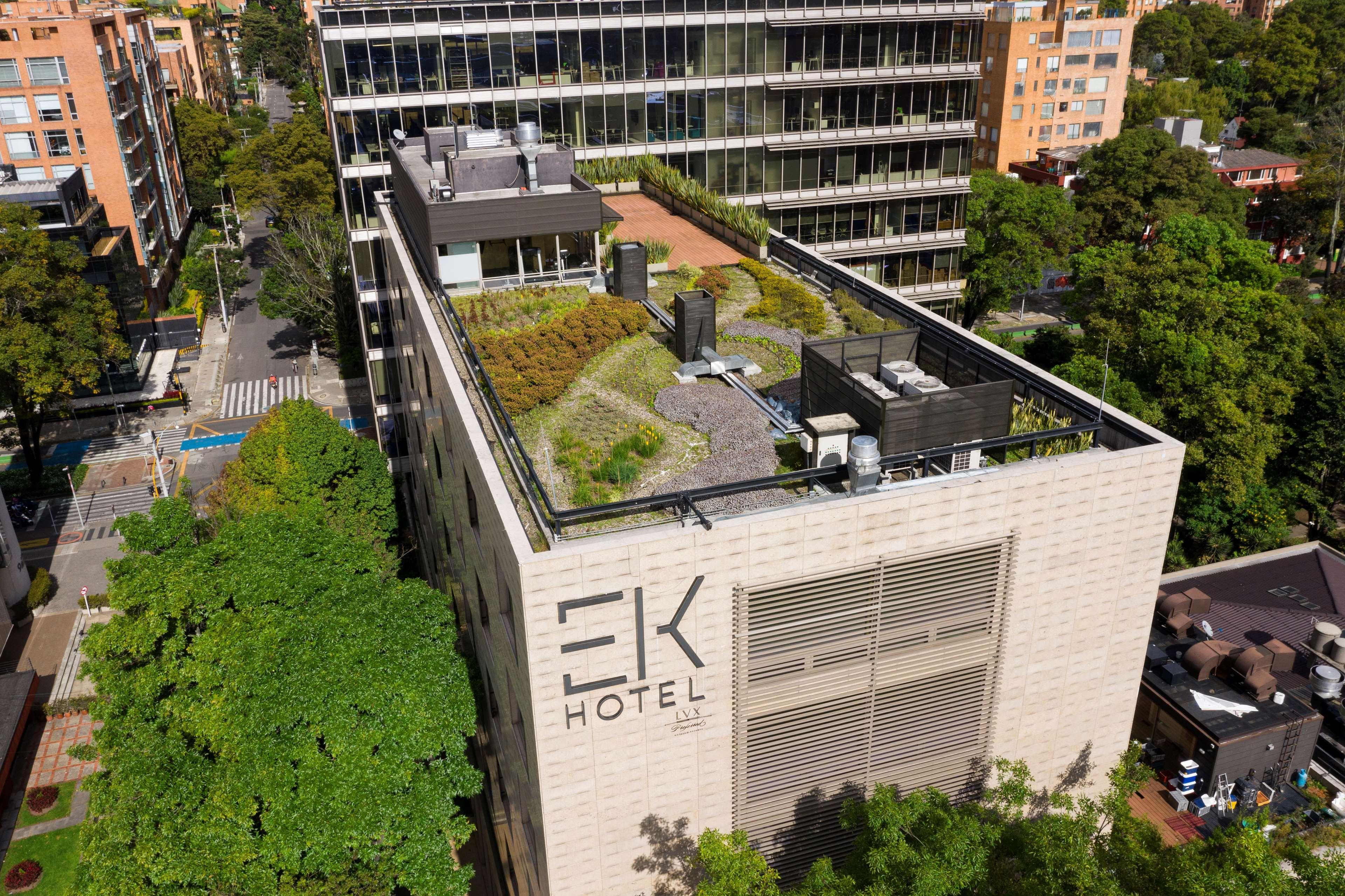 Hotel Ek By Preferred Group