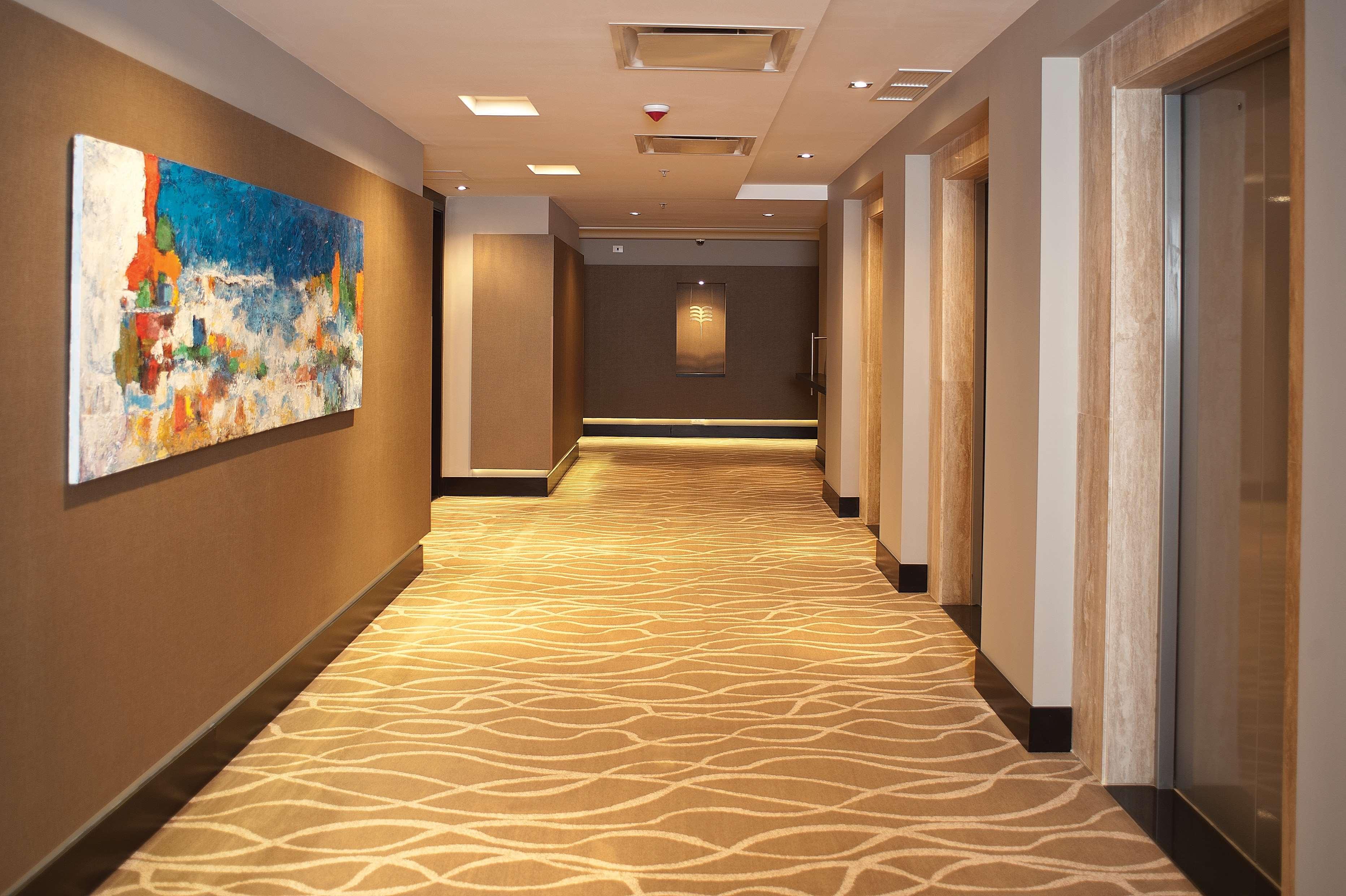 Hilton Hotel