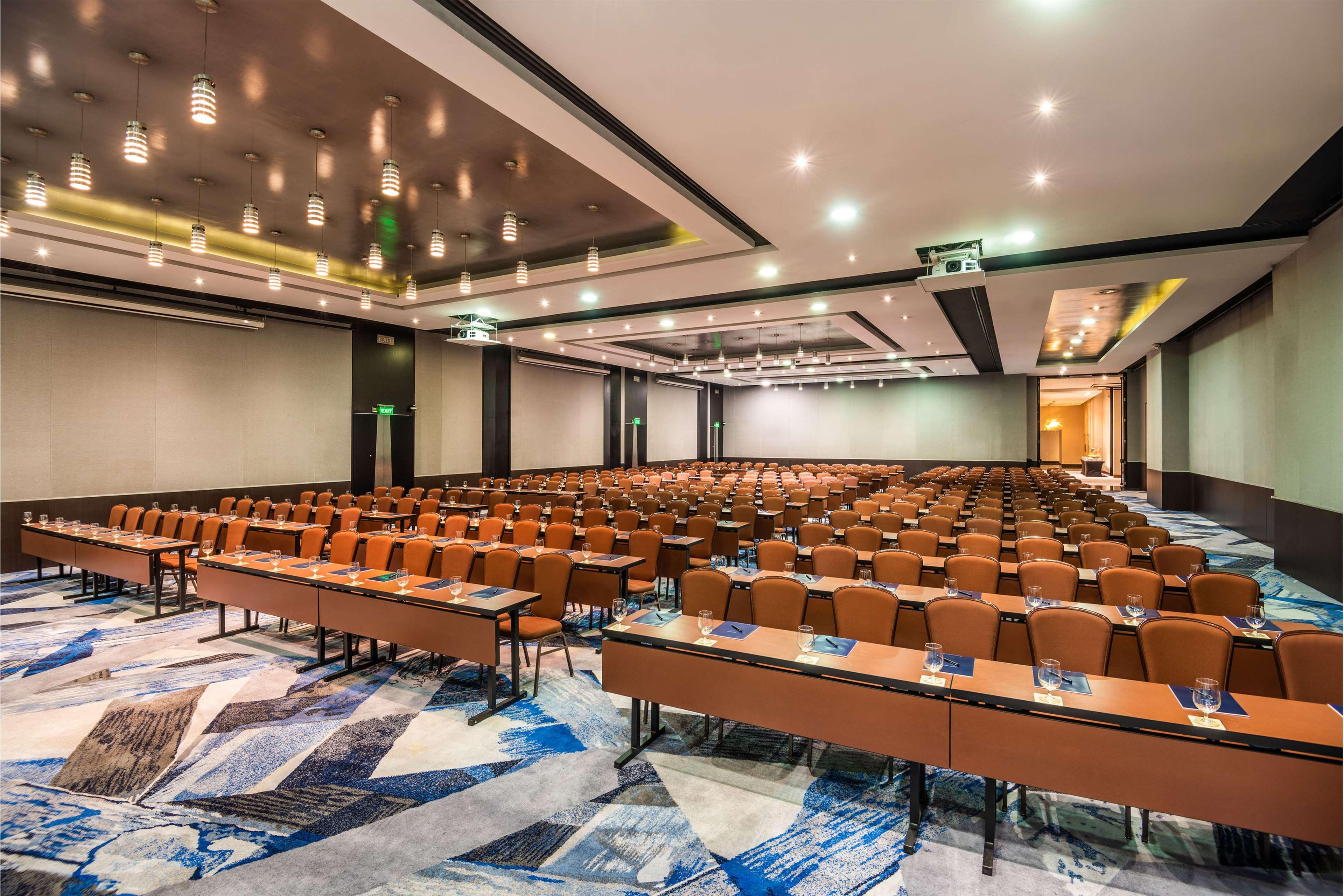 Hotel Hilton Bogota