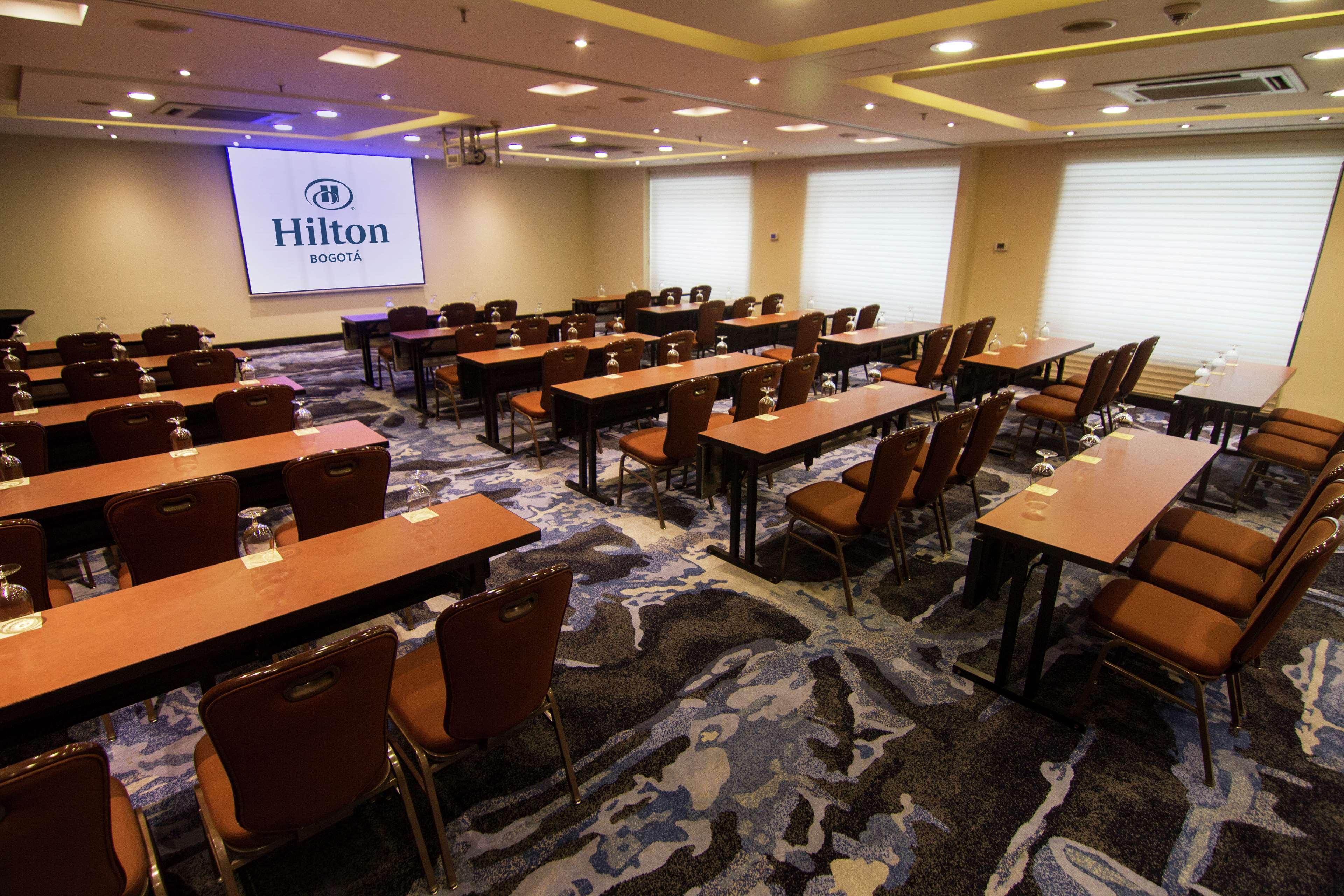 Hilton Hotel