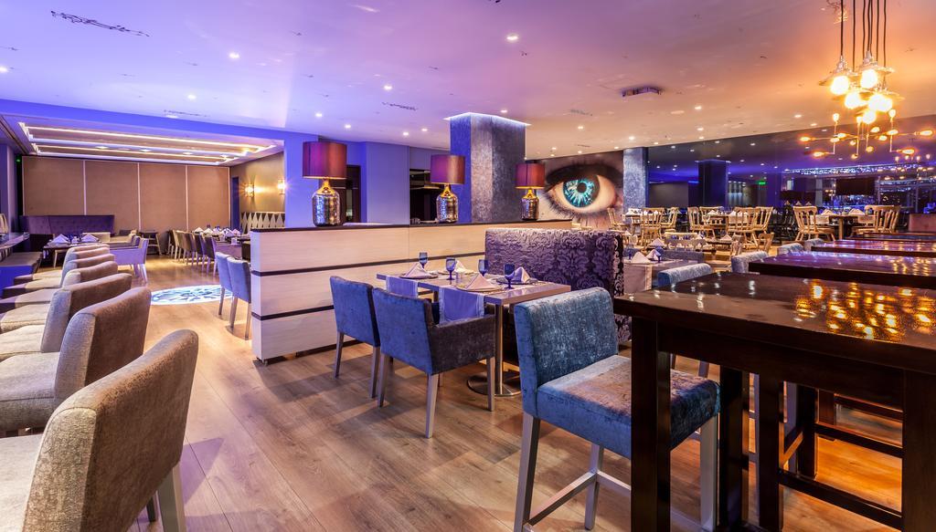 Four Points By Sheraton 4*