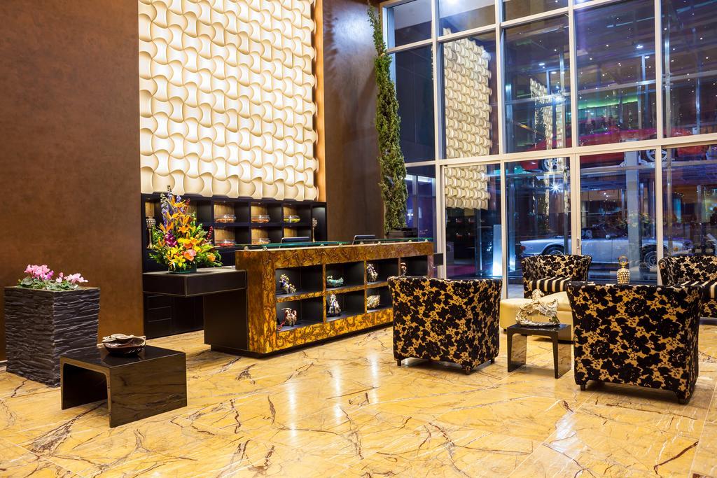 Four Points By Sheraton