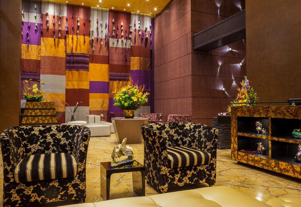 Hotel Four Points By Sheraton Bogota