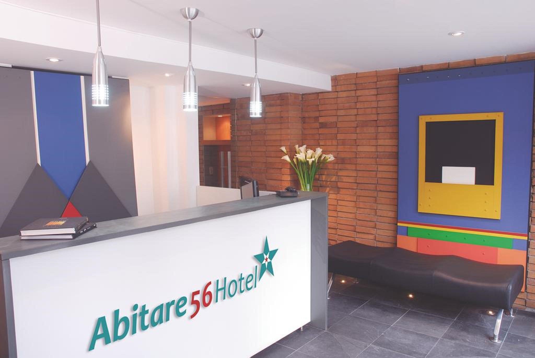 Ayenda Abitare 56 Hotel Bogota