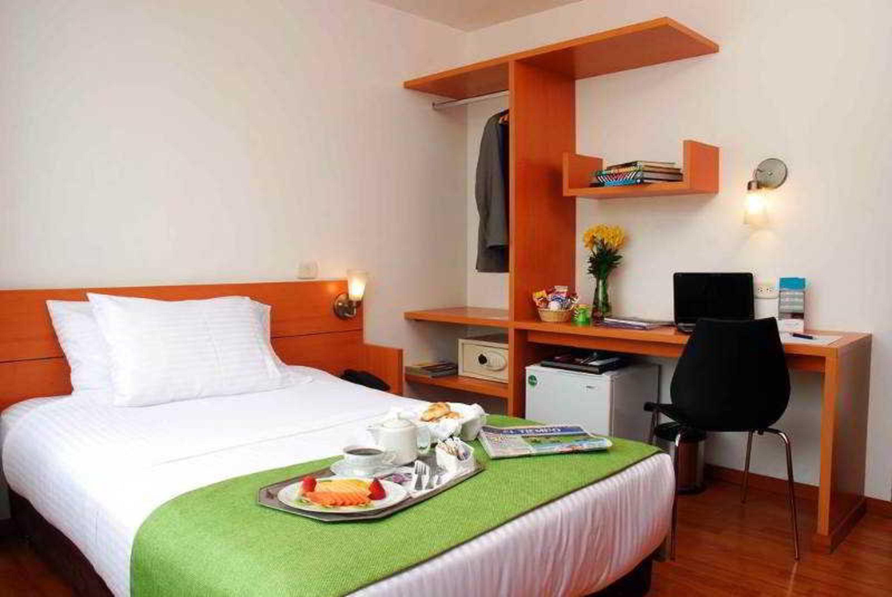 Hotel Ayenda Abitare 56 Bogota